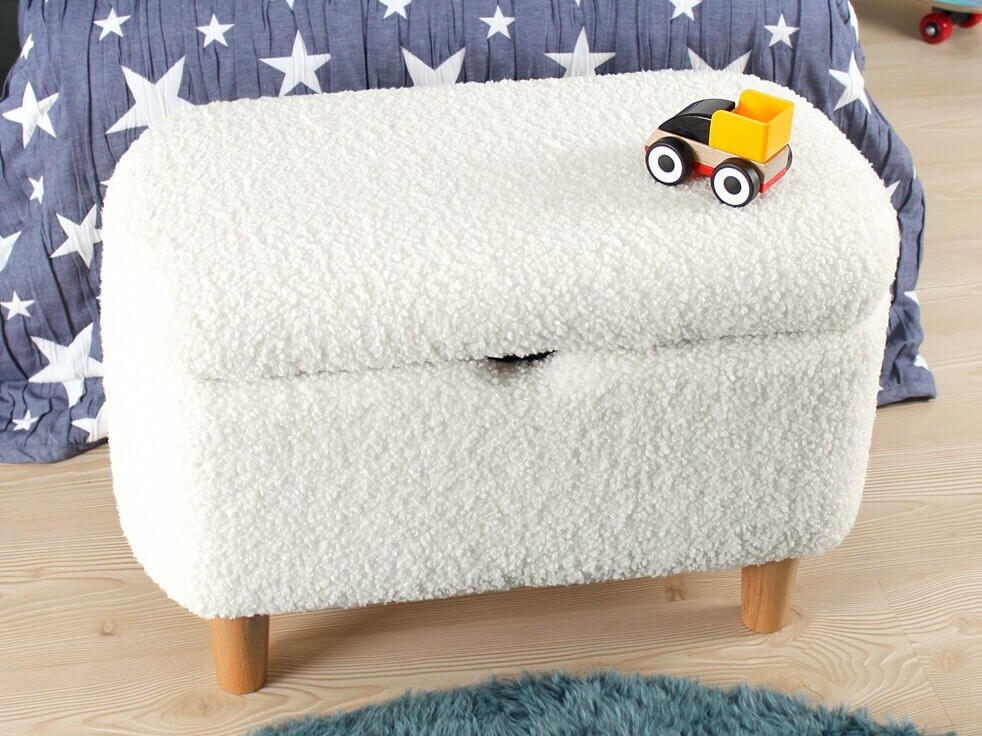 Tumba Altadena 534 (Valge)