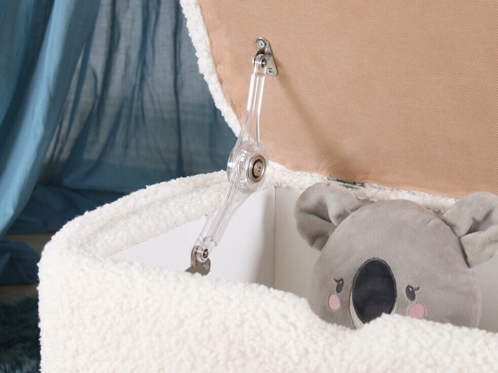 Tumba Altadena 534 (Valge)