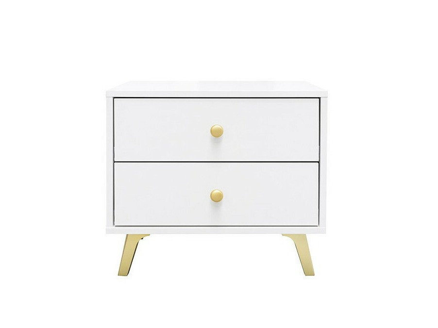 Öökapp Monfera 101 (Valge)