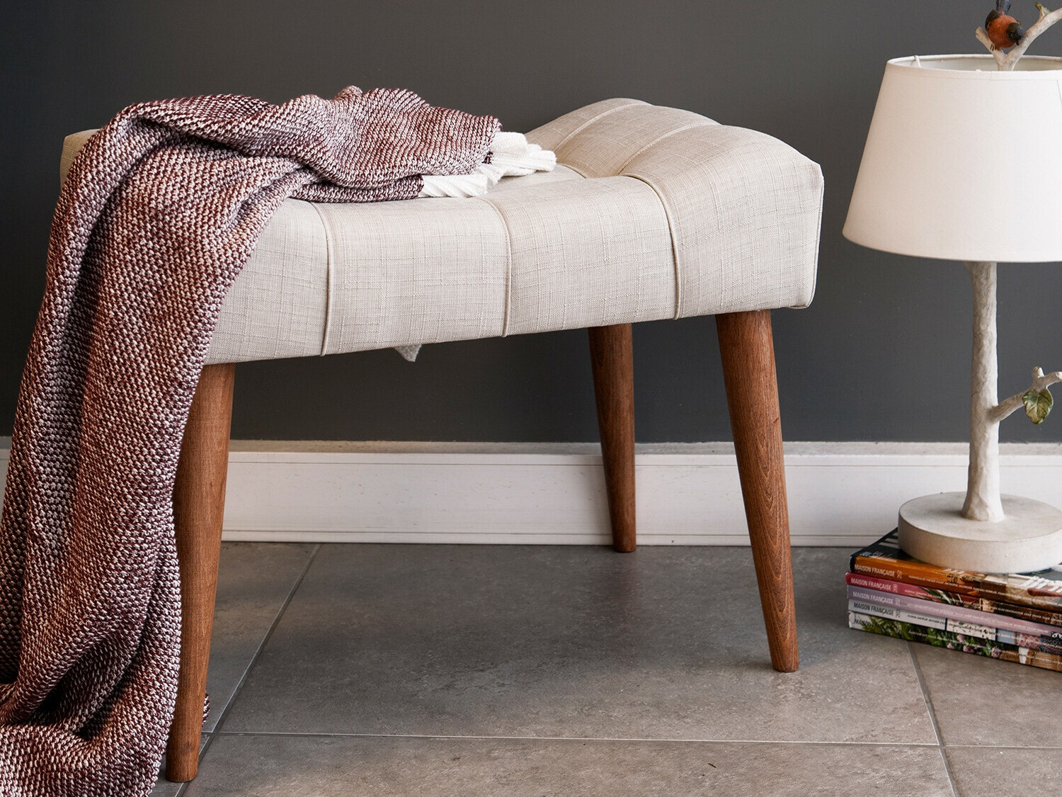 Tumba Altadena 535 (Koor)