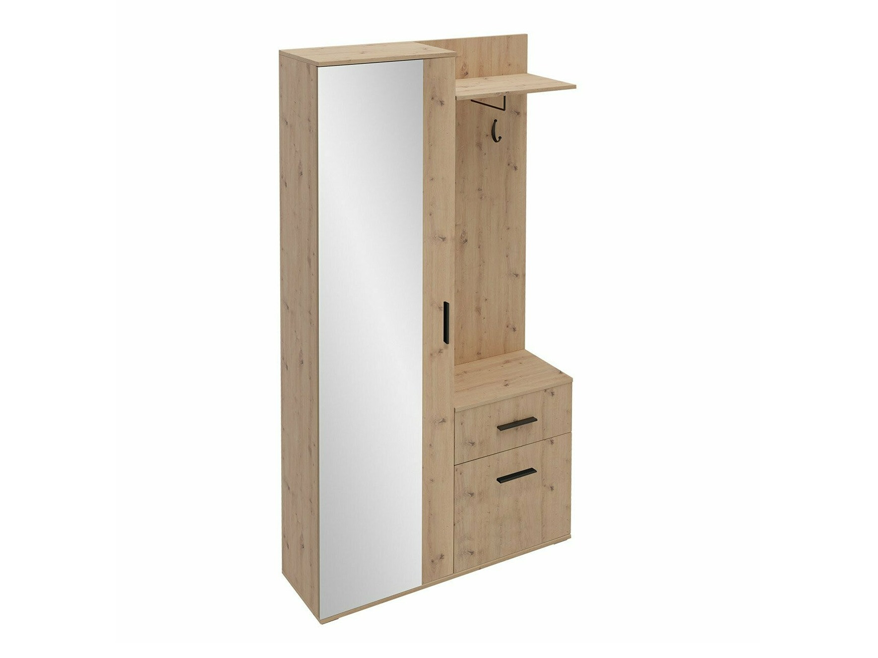 Esikukomplekt Pavo (Artisan tamm)