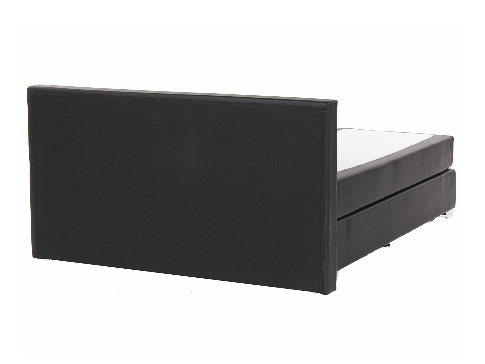 Kontinentaalvoodi Berwyn 1548 (Must)