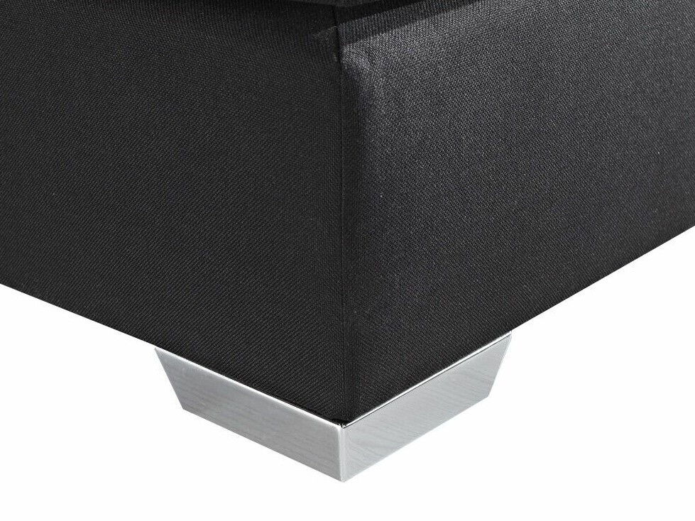 Kontinentaalvoodi Berwyn 1548 (Must)