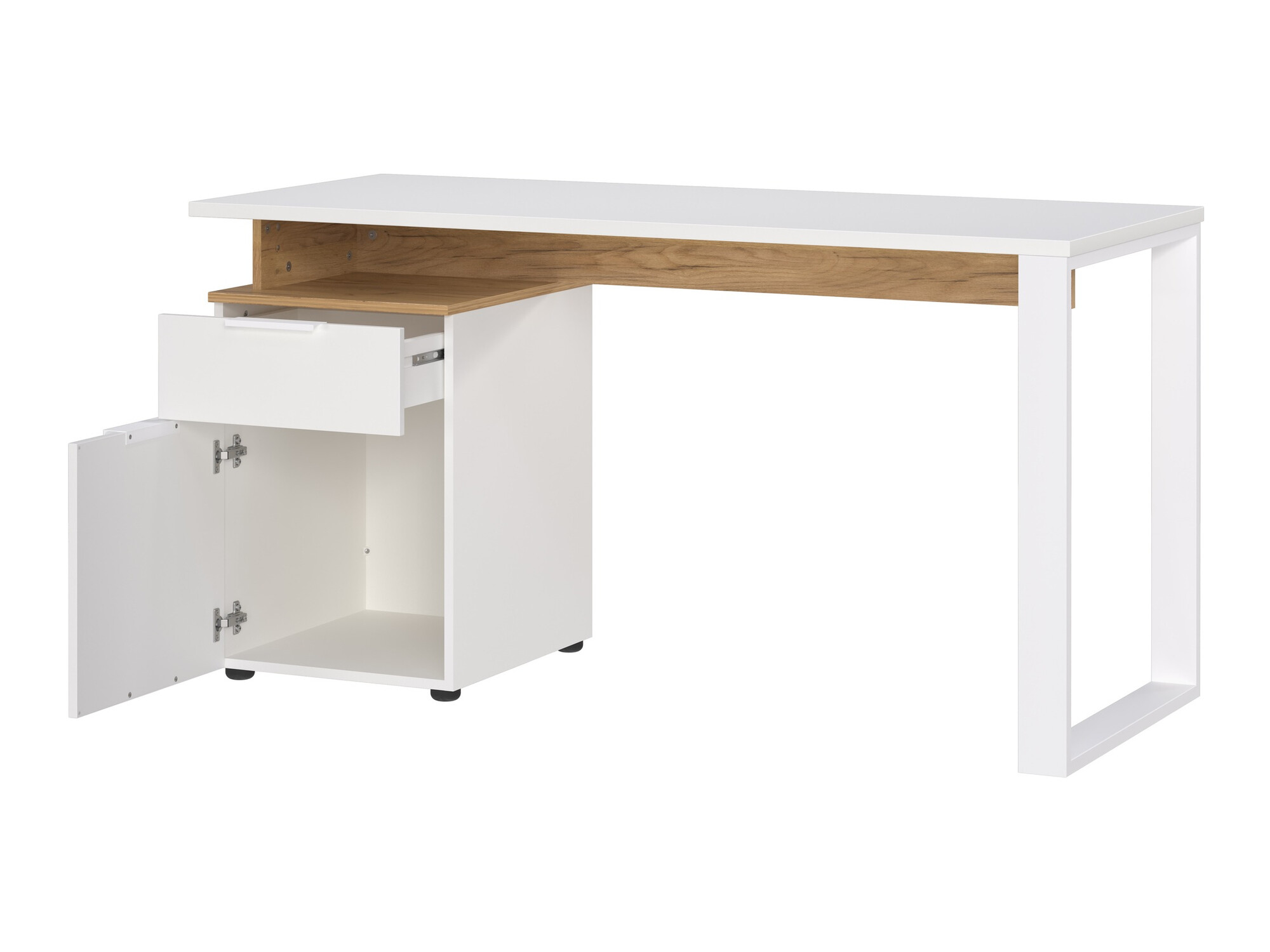 Kirjutuslaud Sacramento 507