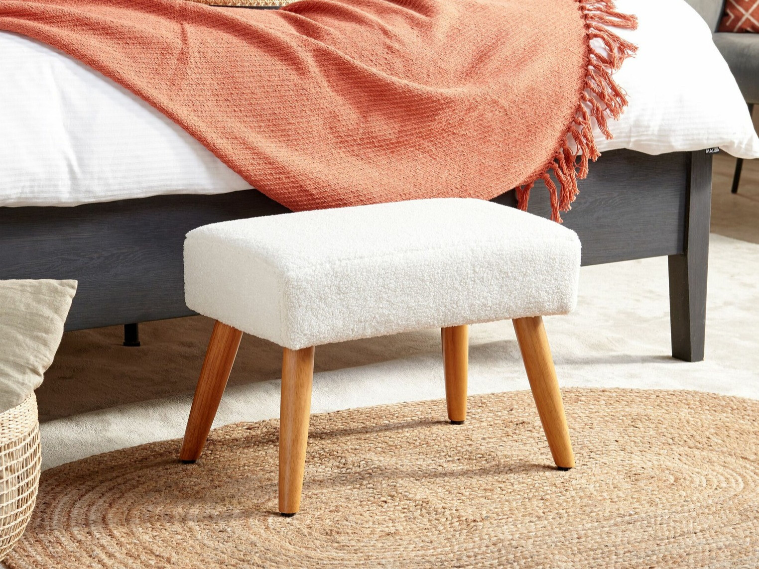 Tumba Berwyn 1551 (Valge)