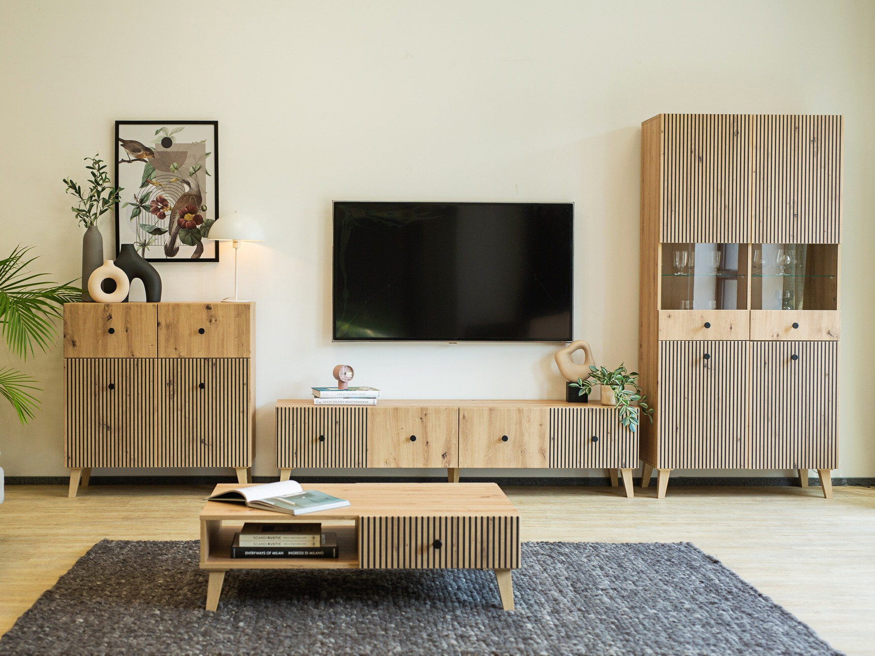 Elutoa komplekt Beltivi 109