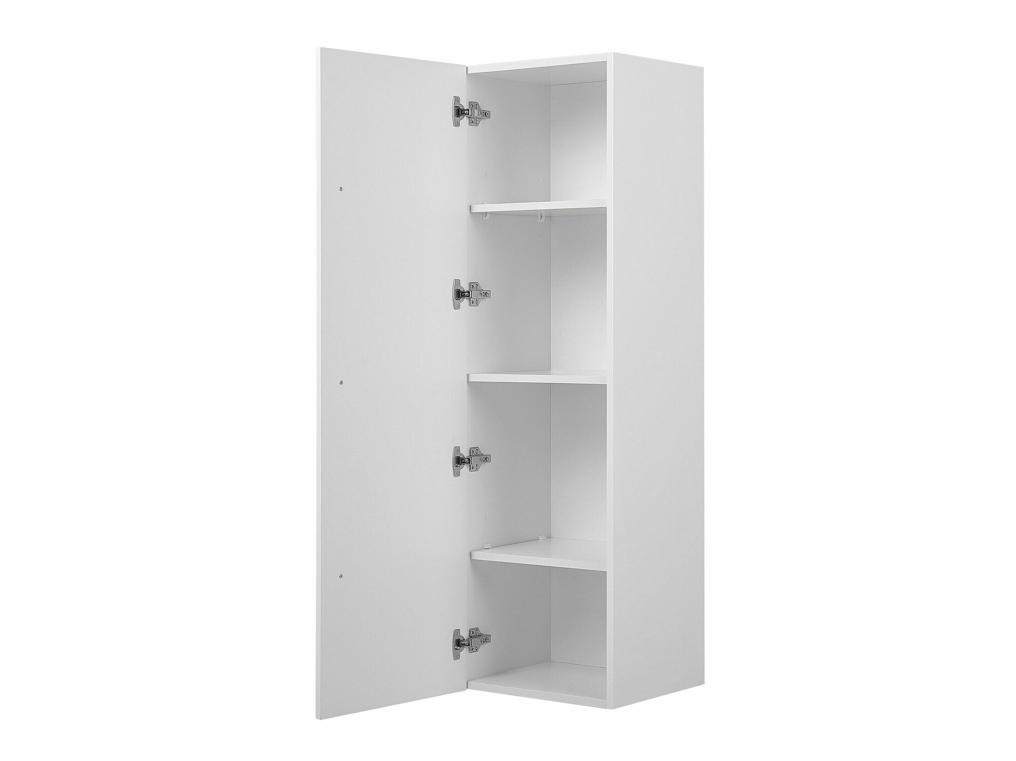 Vannitoa seinakapp Berwyn 1555 (Valge)