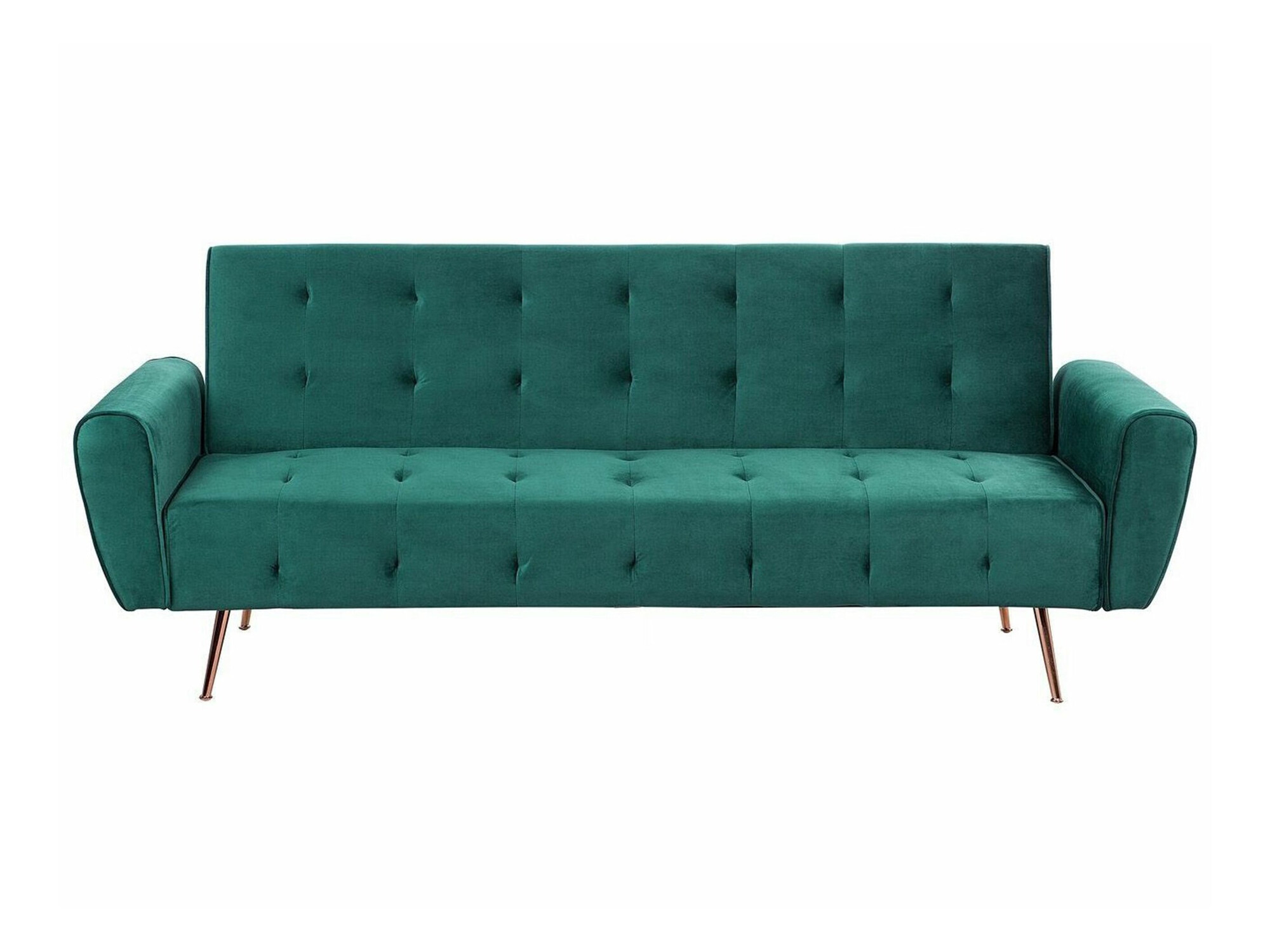 Diivanvoodi Berwyn 1560 (Roheline)