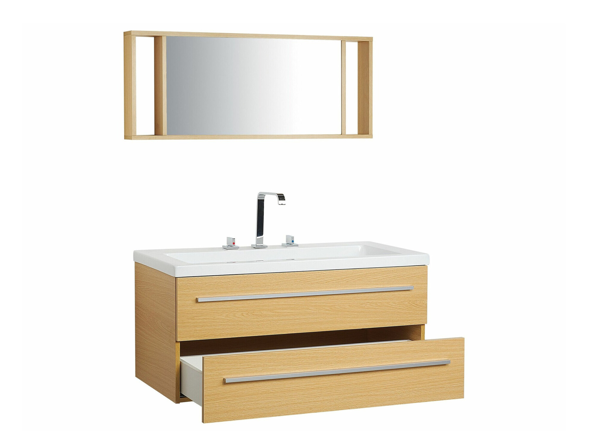 Vannitoakomplekt Berwyn 1558 (Ere puit)