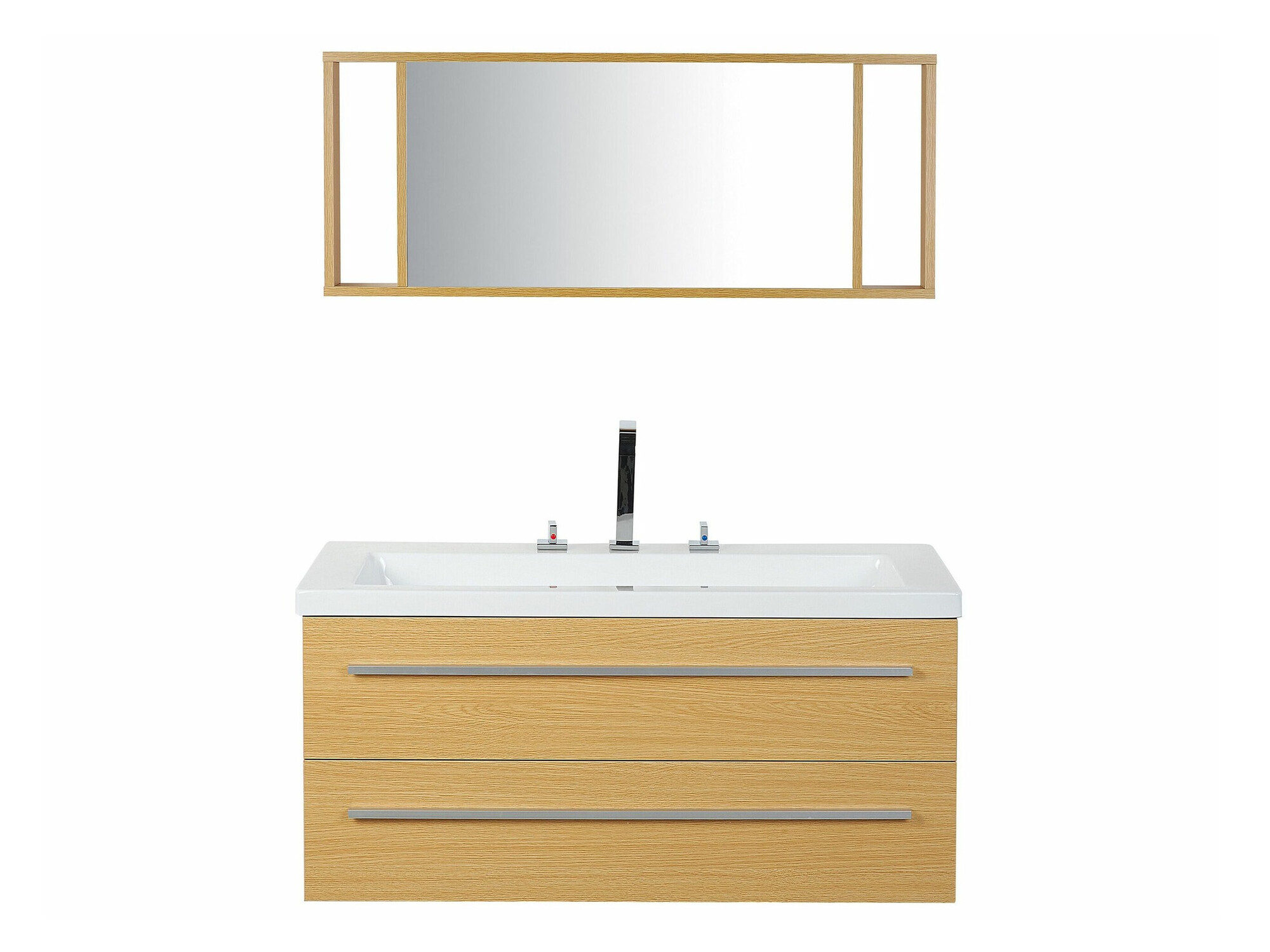 Vannitoakomplekt Berwyn 1558 (Ere puit)