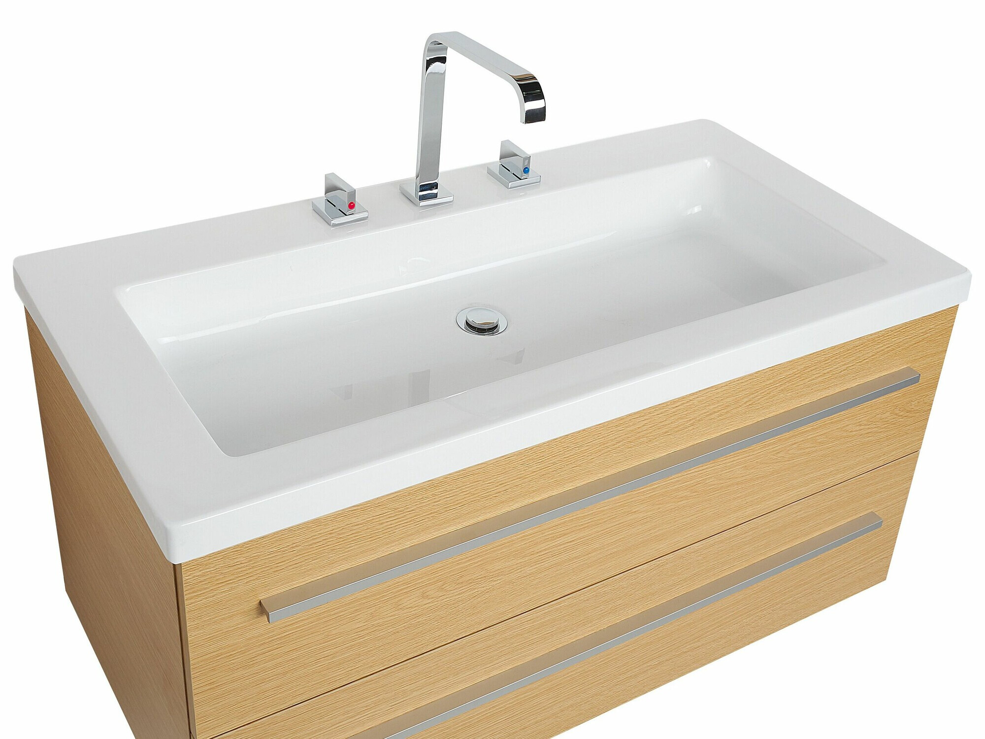 Vannitoakomplekt Berwyn 1558 (Ere puit)