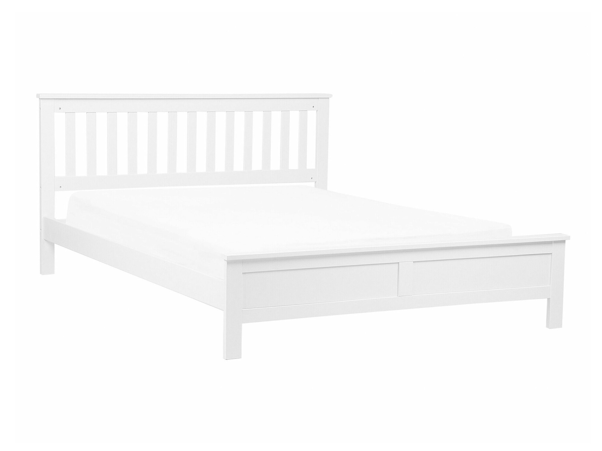 Voodi Berwyn 600 (Valge)