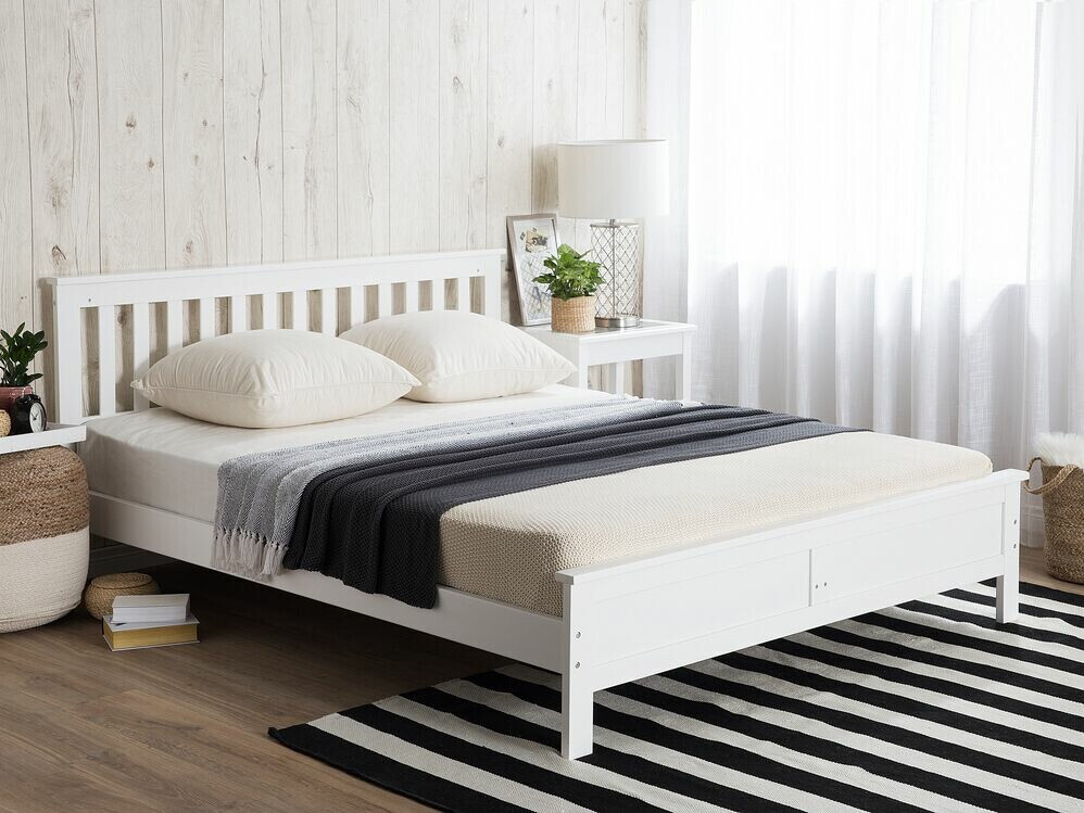 Voodi Berwyn 600 (Valge)