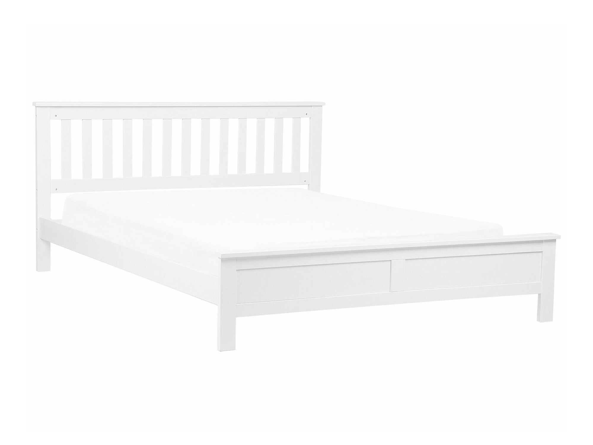 Voodi Berwyn 600 (Valge)