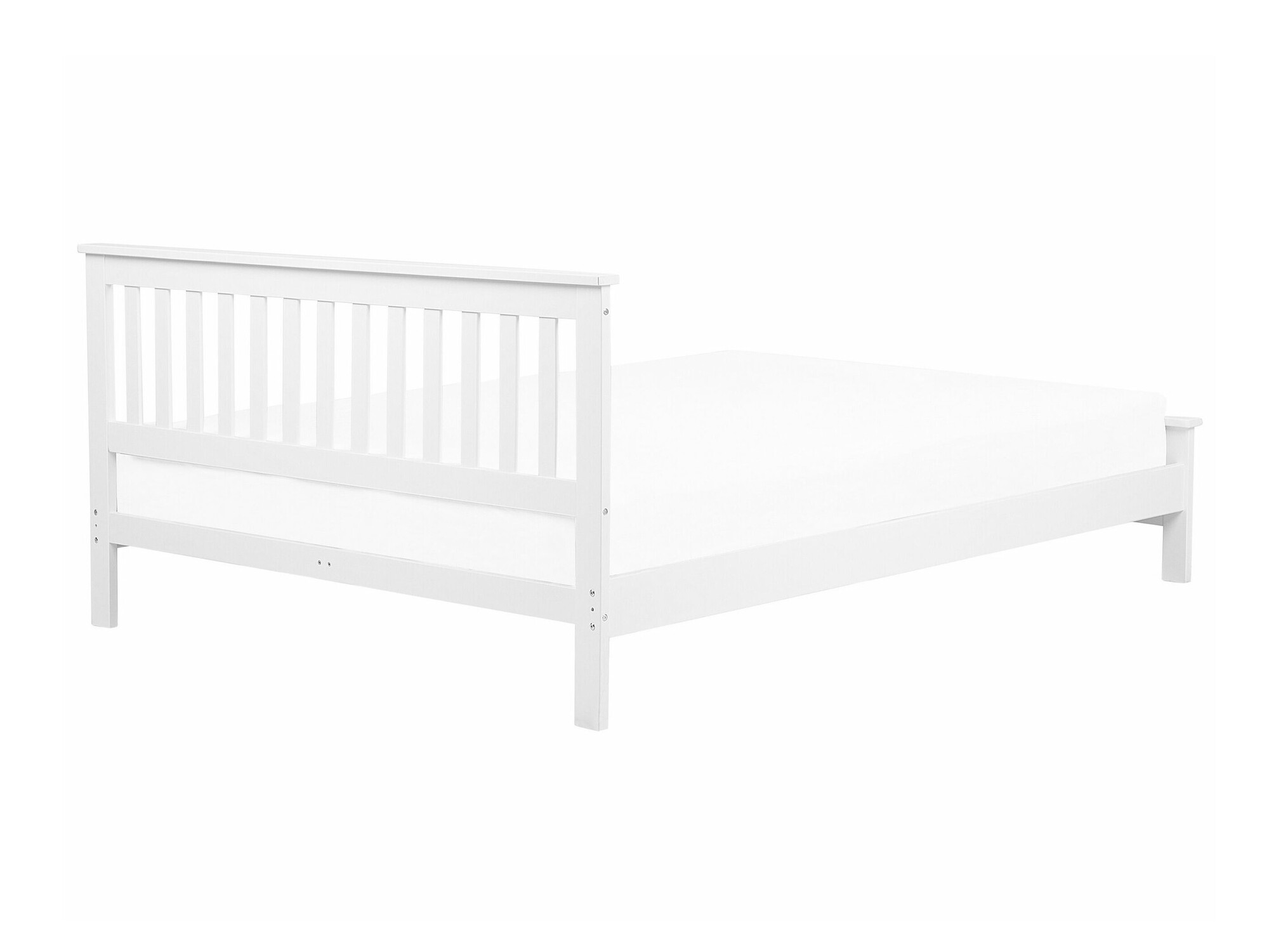Voodi Berwyn 600 (Valge)