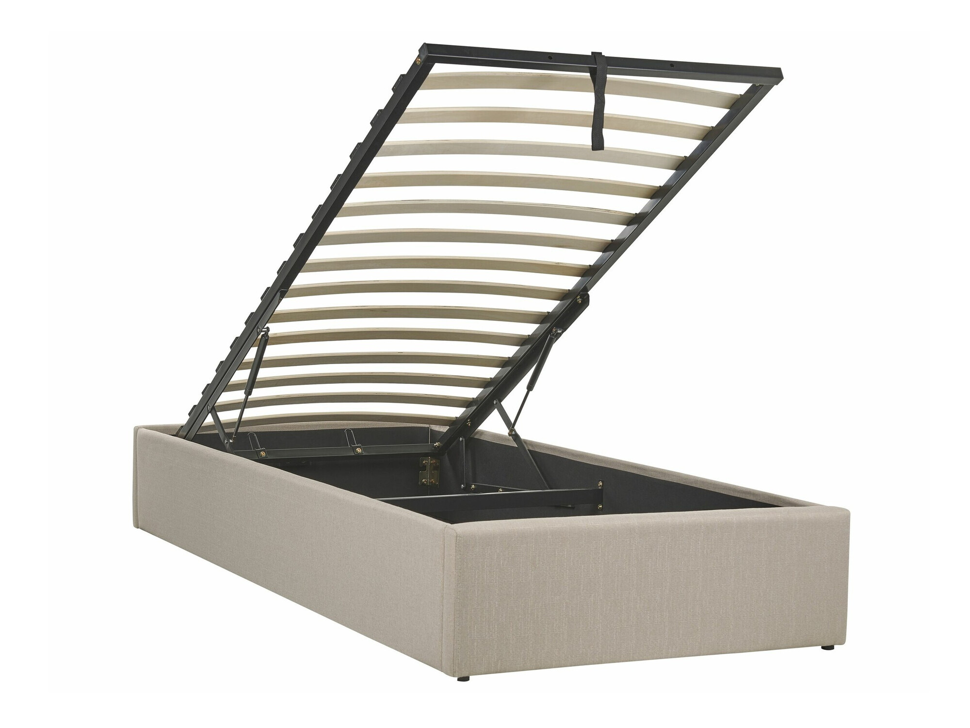 Voodi Berwyn 1567 (Beež)