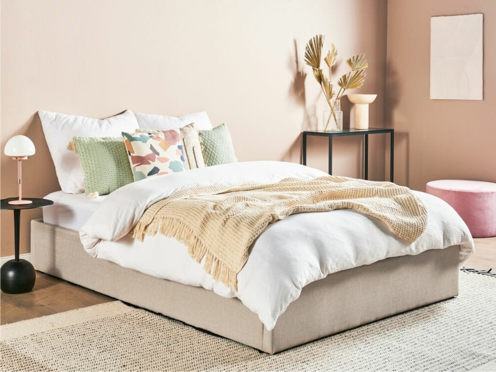 Voodi Berwyn 1567 (Beež)