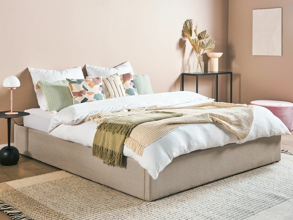 Voodi Berwyn 1567 (Beež)