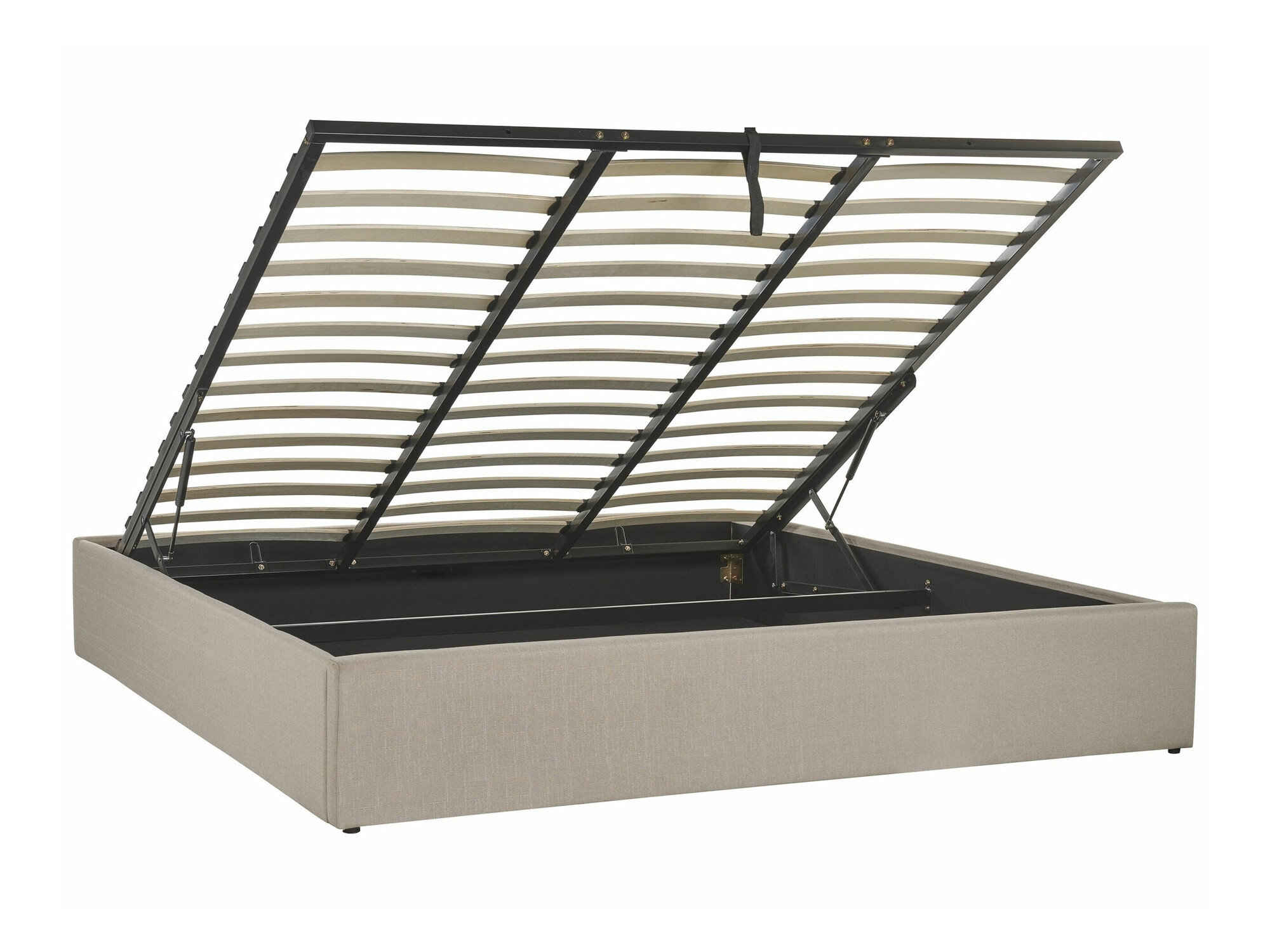 Voodi Berwyn 1567 (Beež)