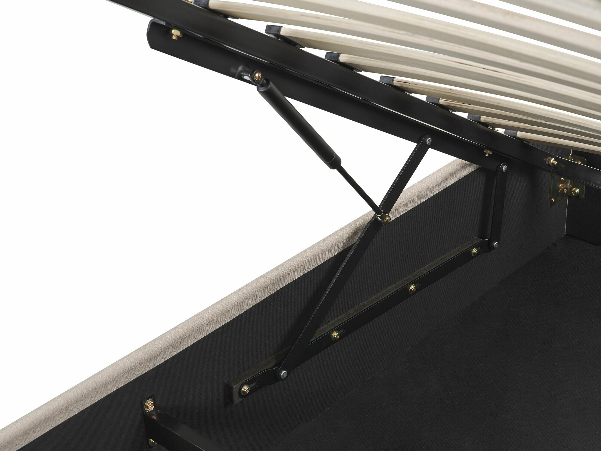 Voodi Berwyn 1567 (Beež)