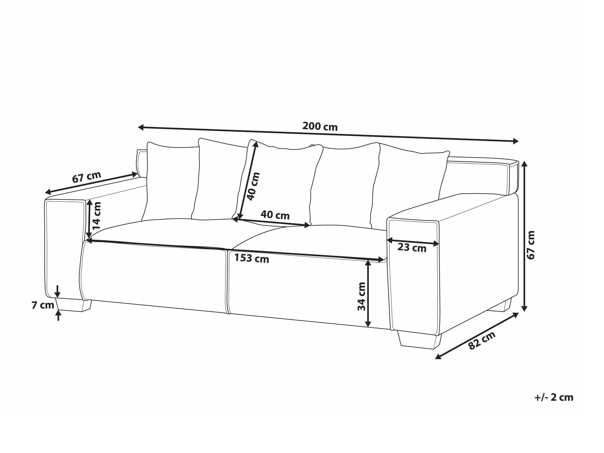 Diivan Berwyn 1570 (Tumehall)
