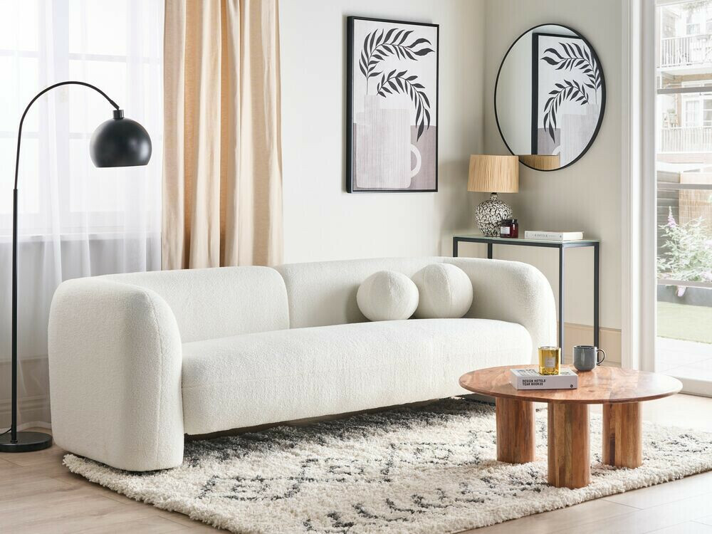Diivan Veselme 102 (Valge)