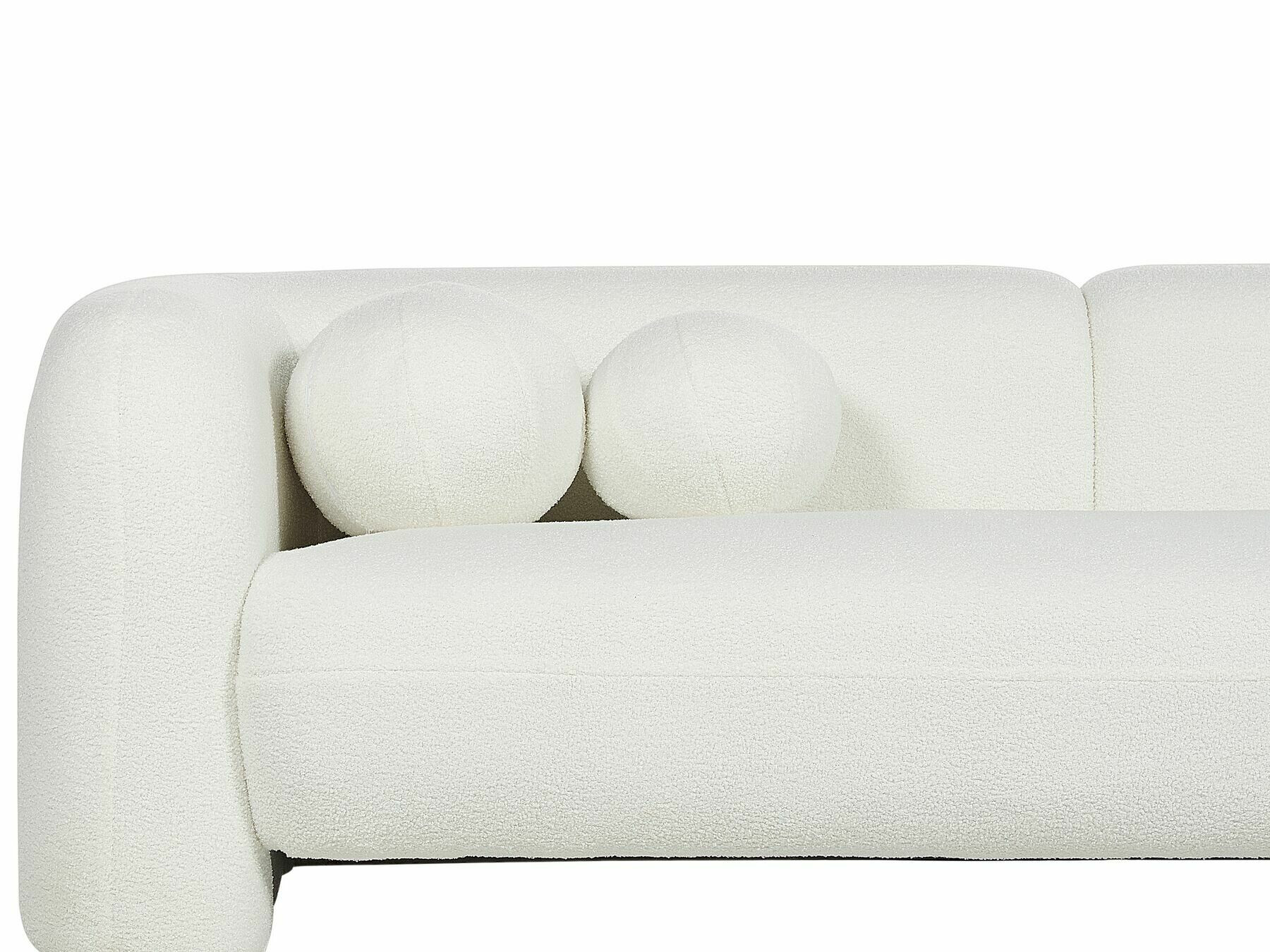 Diivan Veselme 102 (Valge)