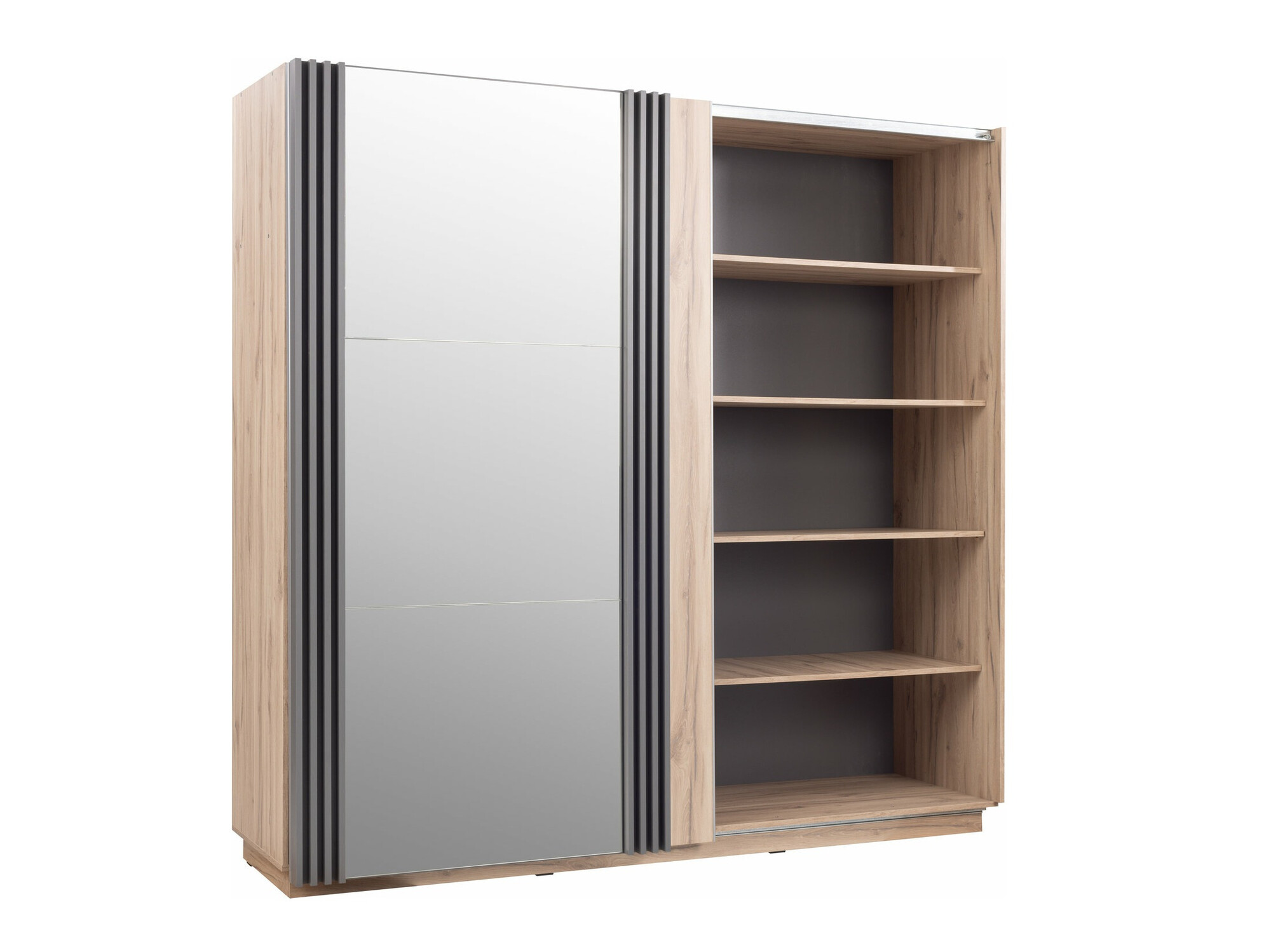 Riidekapp Livlevo 115