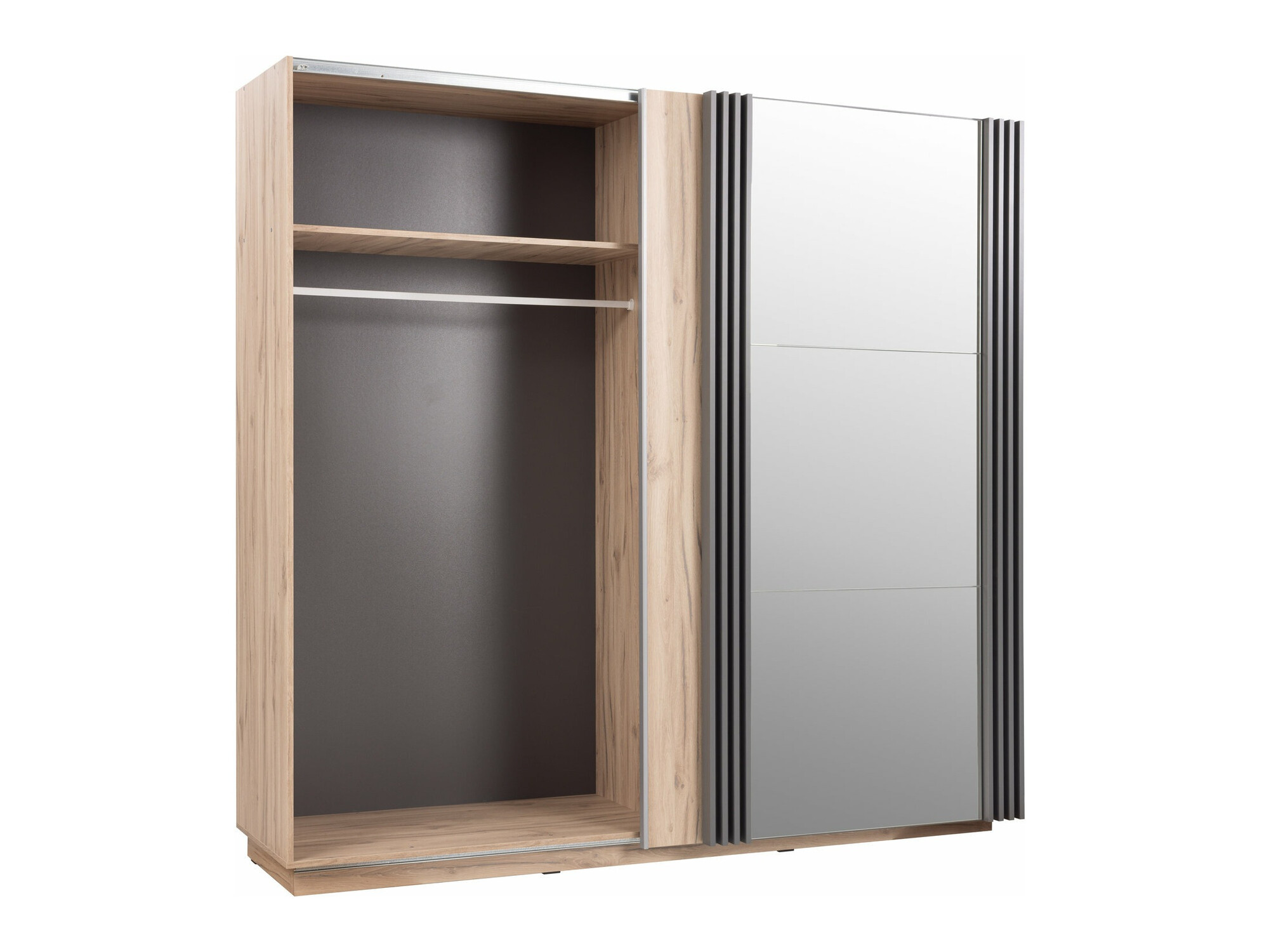 Riidekapp Livlevo 115