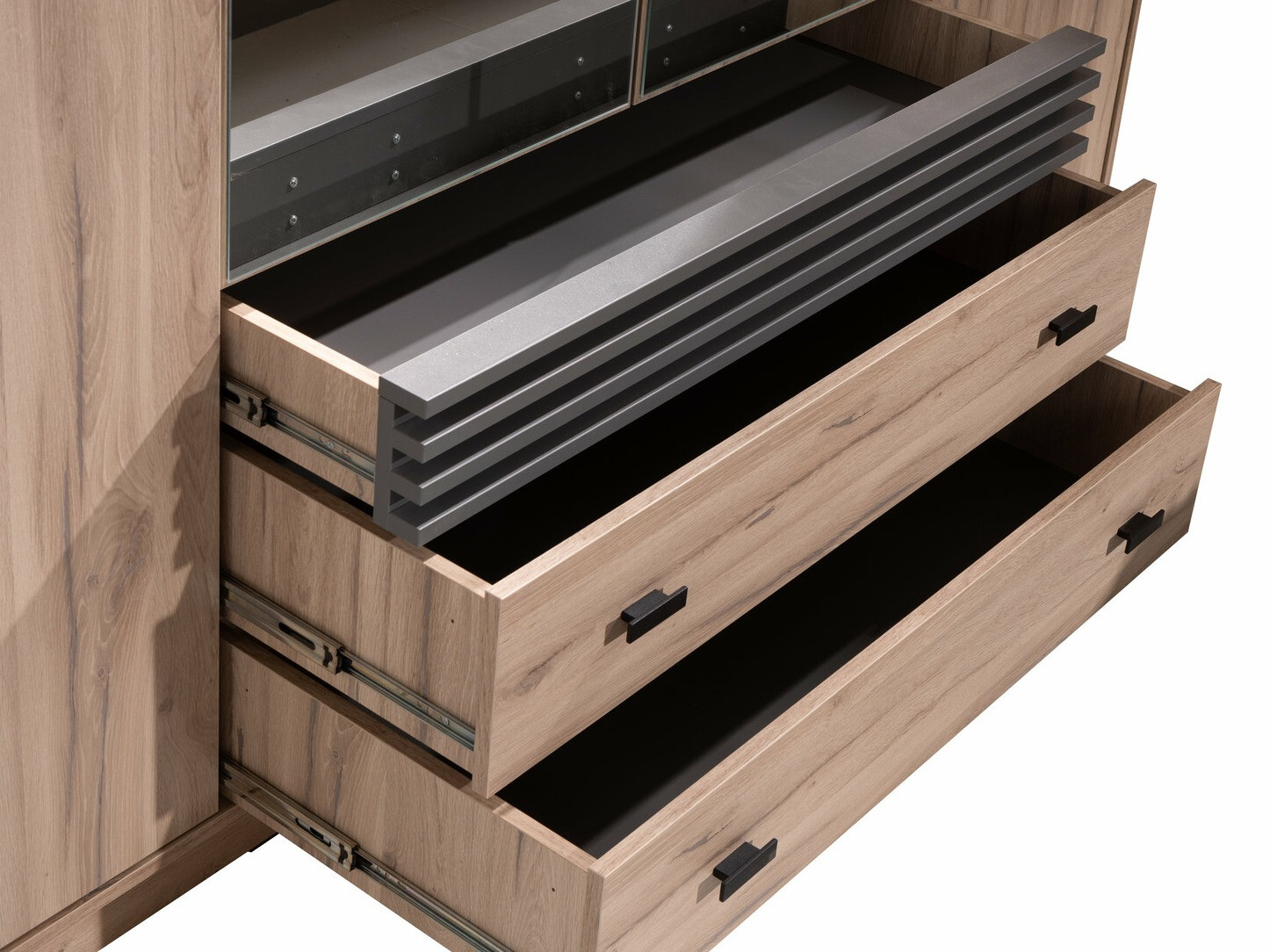 Riidekapp Livlevo 116