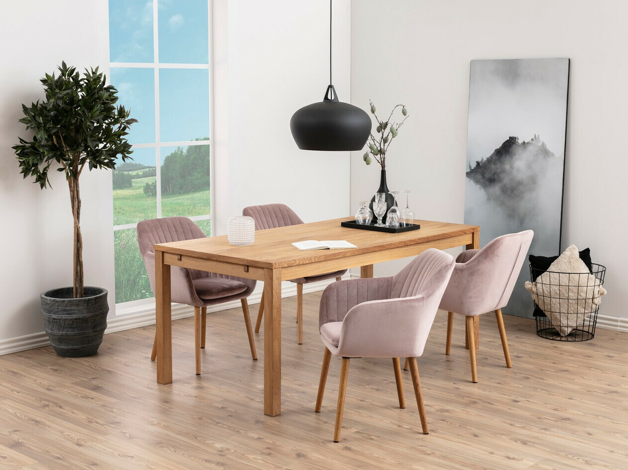 Tool Norsica 172 (Dusty roosa)