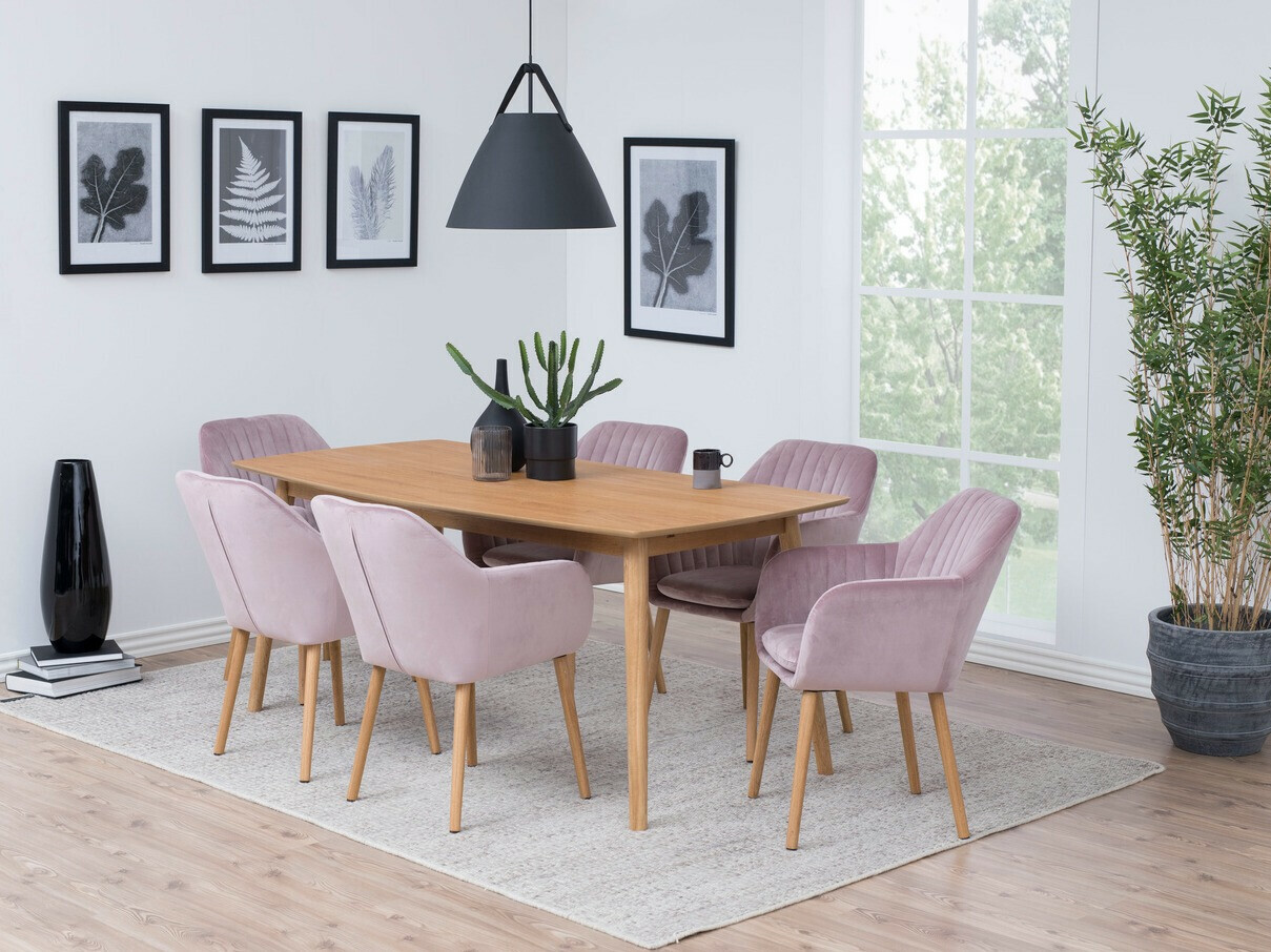 Tool Norsica 172 (Dusty roosa)