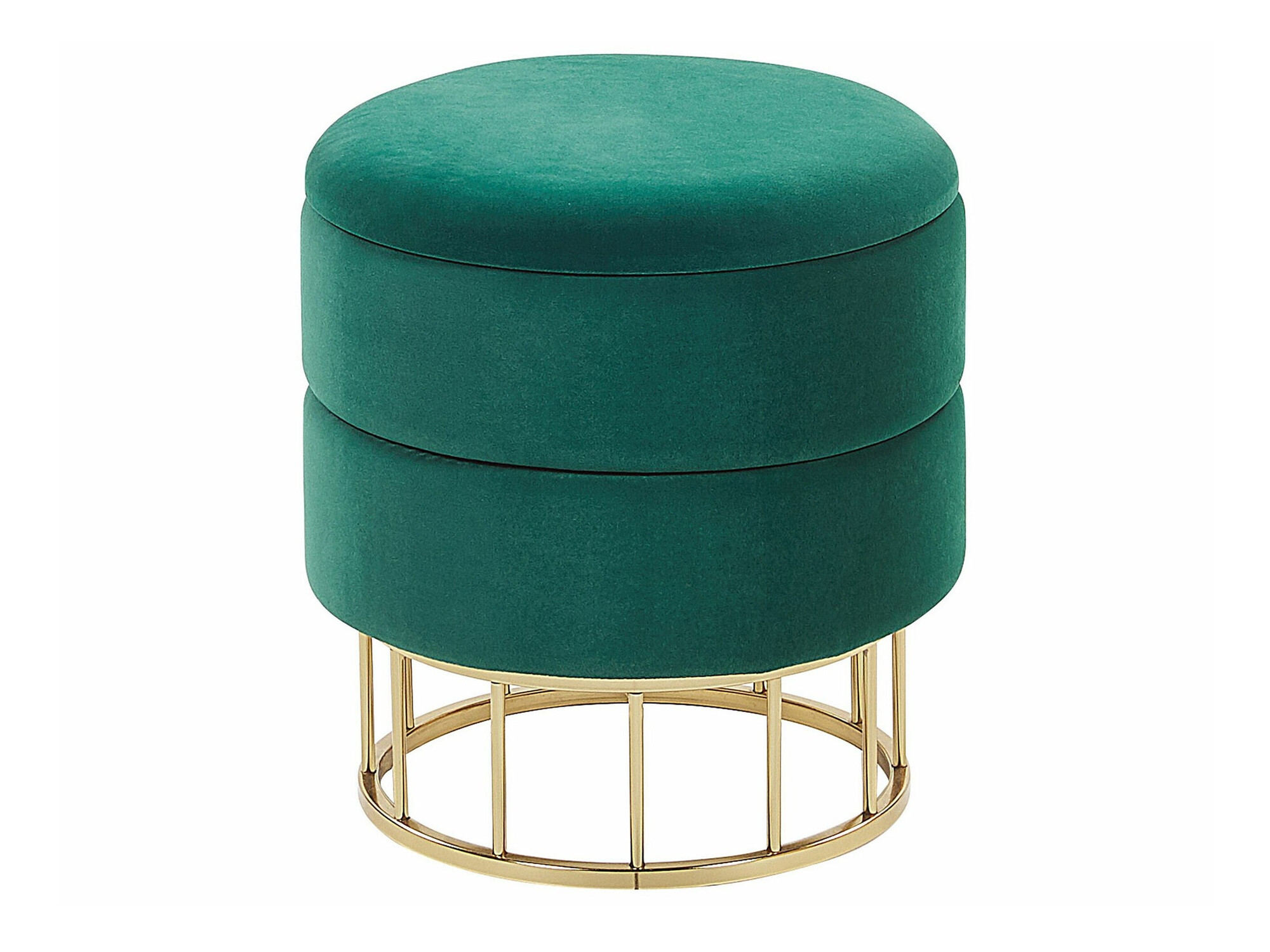 Tumba Berwyn 1576 (Roheline)