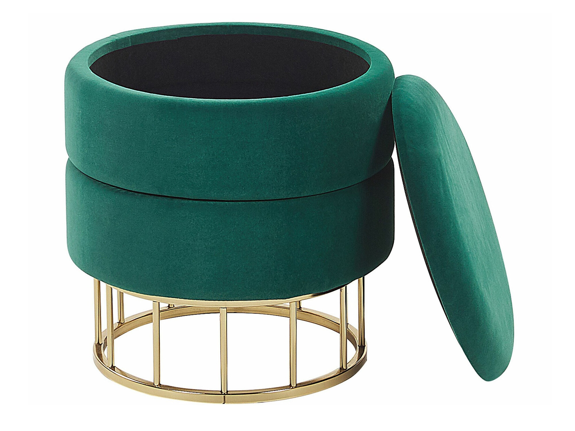 Tumba Berwyn 1576 (Roheline)