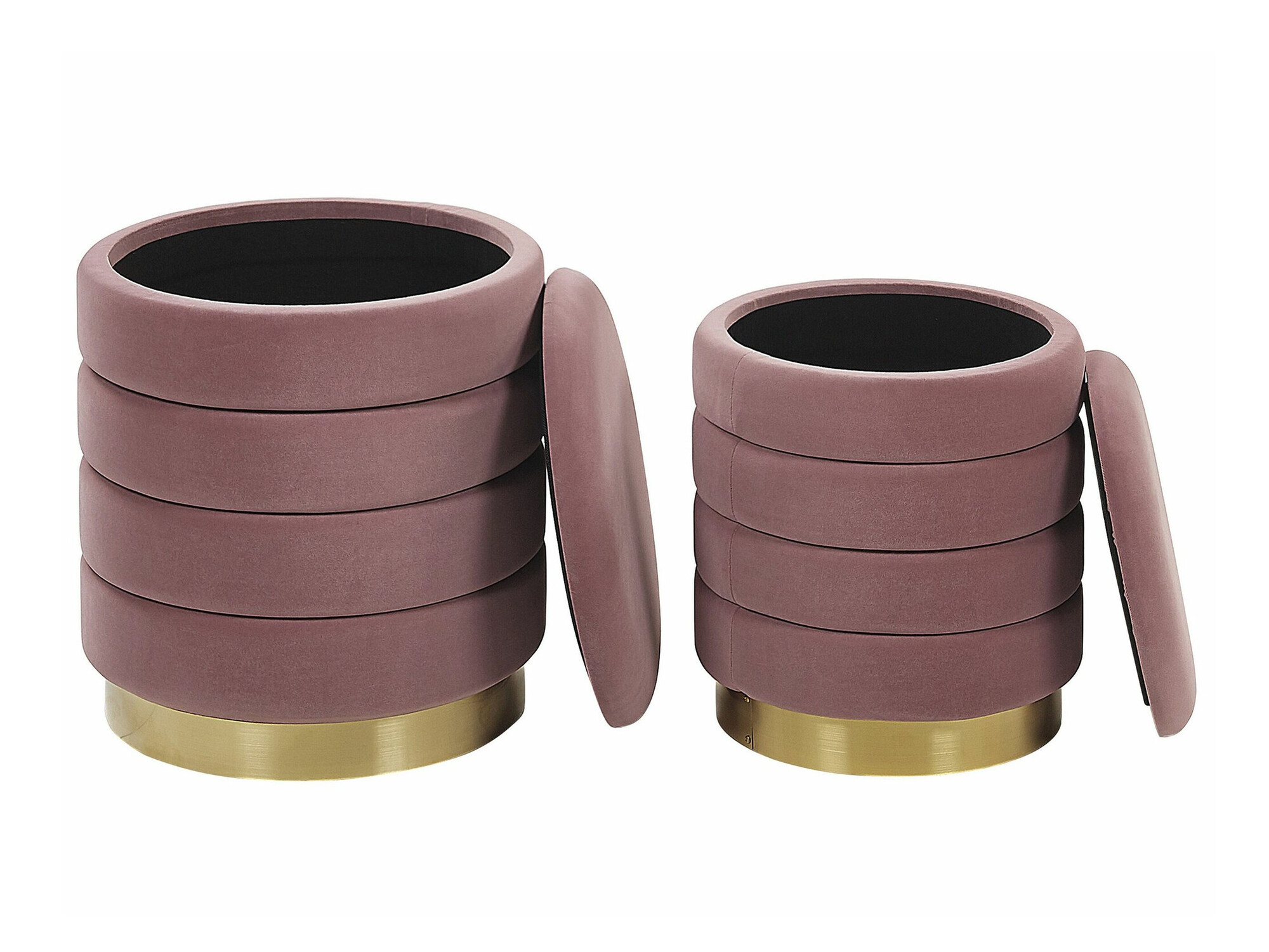 Tumbade komplekt Berwyn 1577 (Roosikarva)