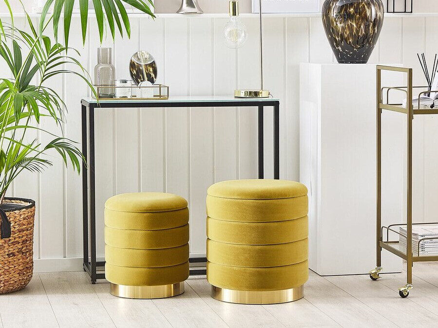 Tumbade komplekt Berwyn 1577 (Tumekollane)