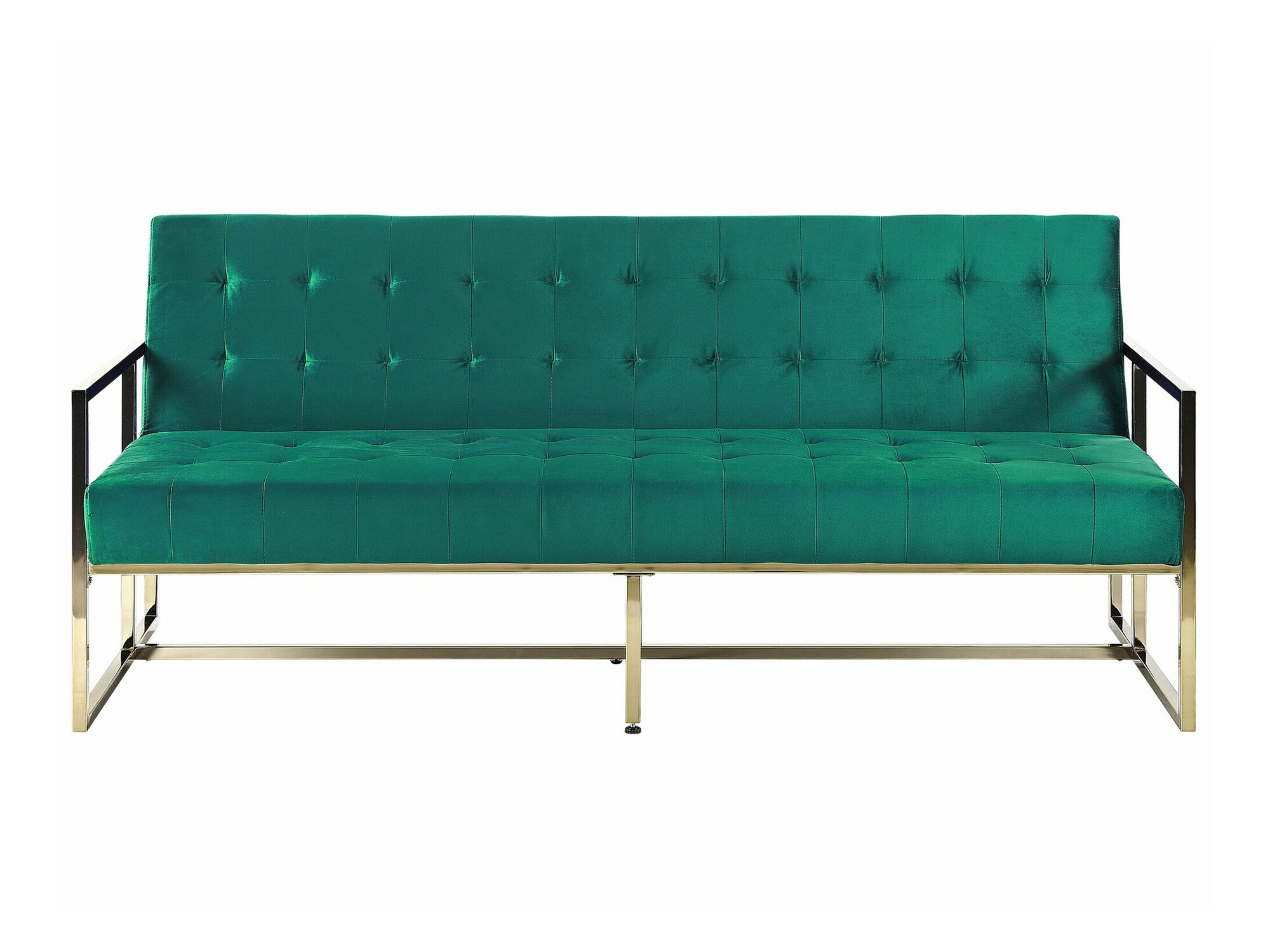 Diivanvoodi Berwyn 1585 (Roheline)