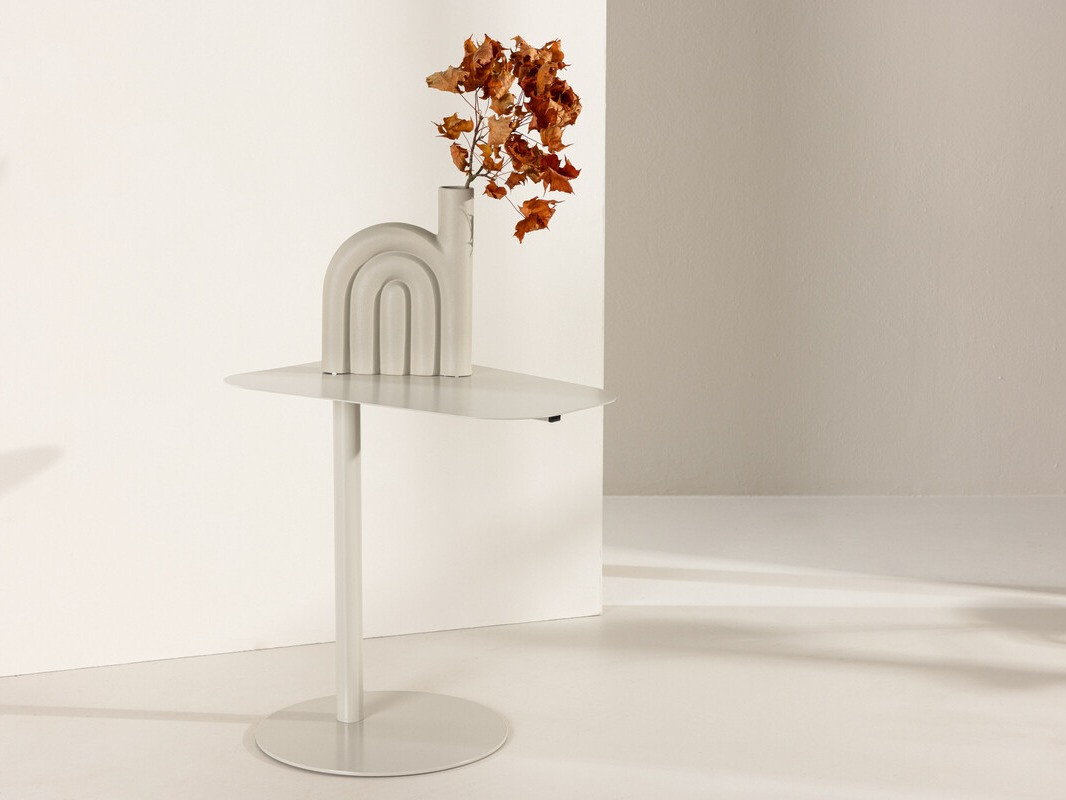 Külglaud Dallas 4296 (Beež)