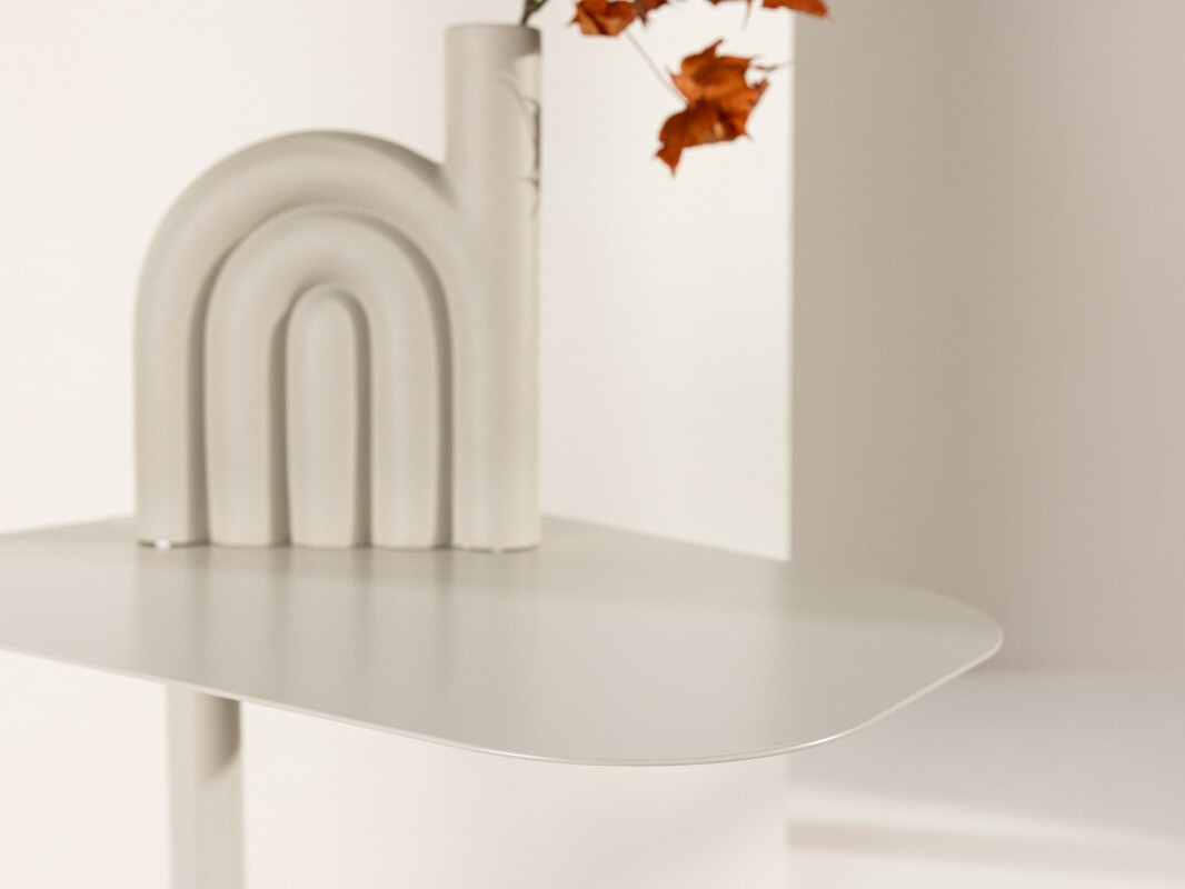 Külglaud Dallas 4296 (Beež)