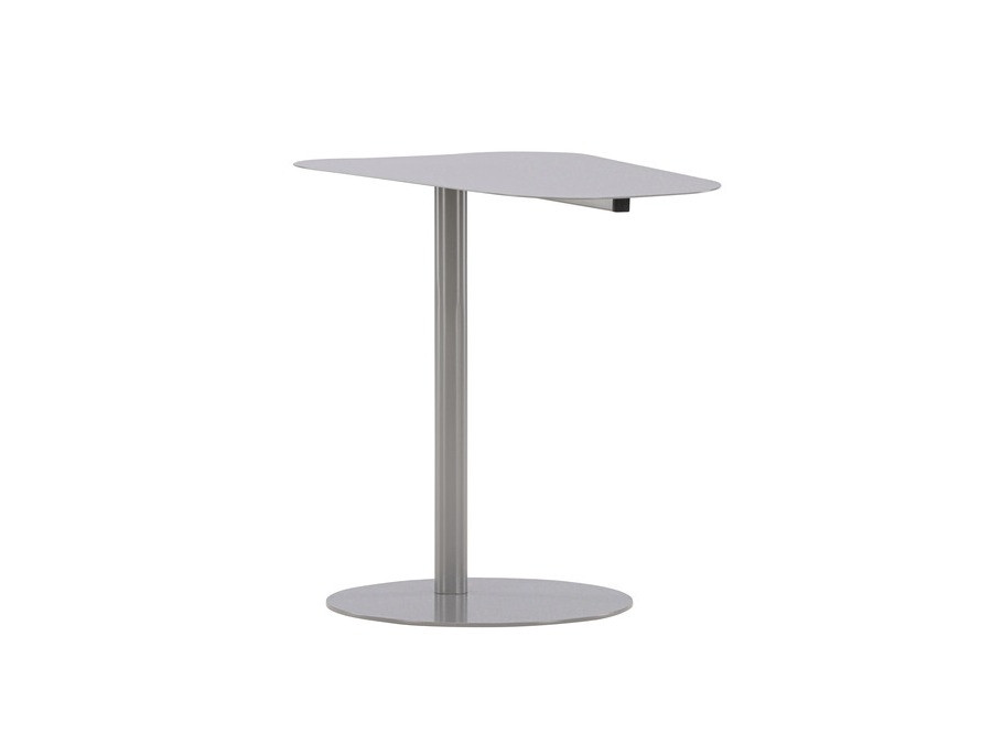 Külglaud Dallas 4296 (Helehall)
