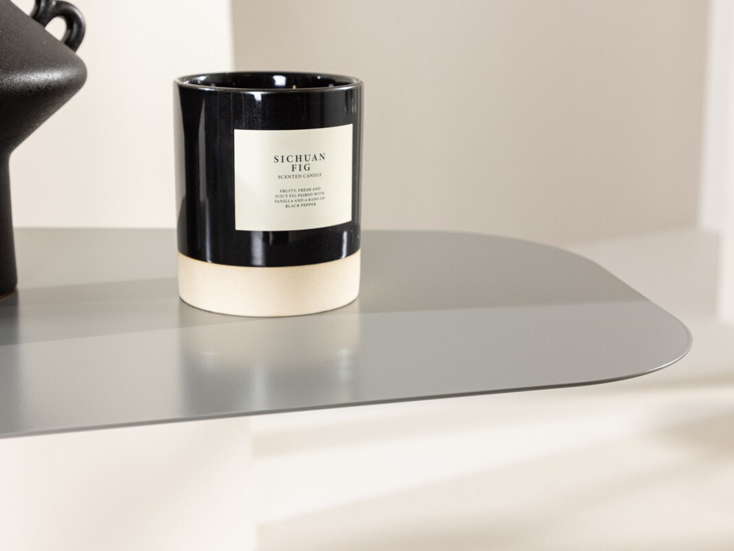 Külglaud Dallas 4296 (Helehall)