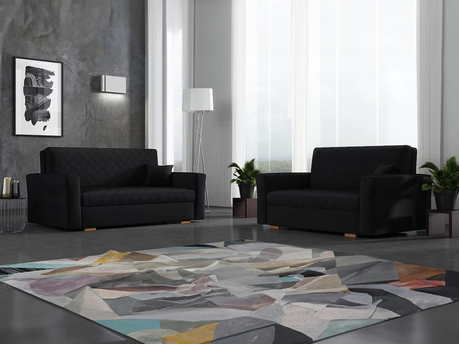 Pehme mööbli komplekt Clarona IV (Zanzibar 190)