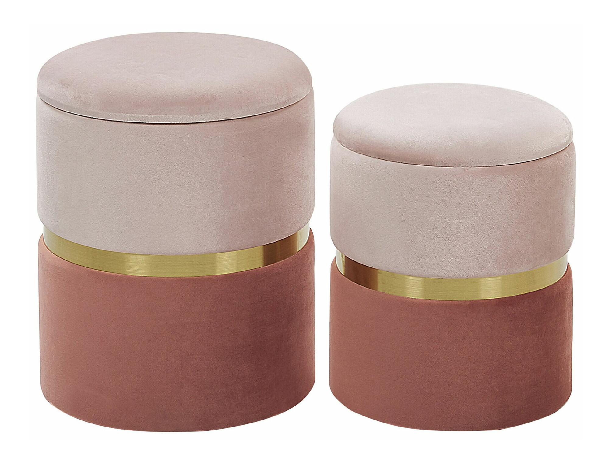 Tumbade komplekt Berwyn 1581 (Roosikarva)