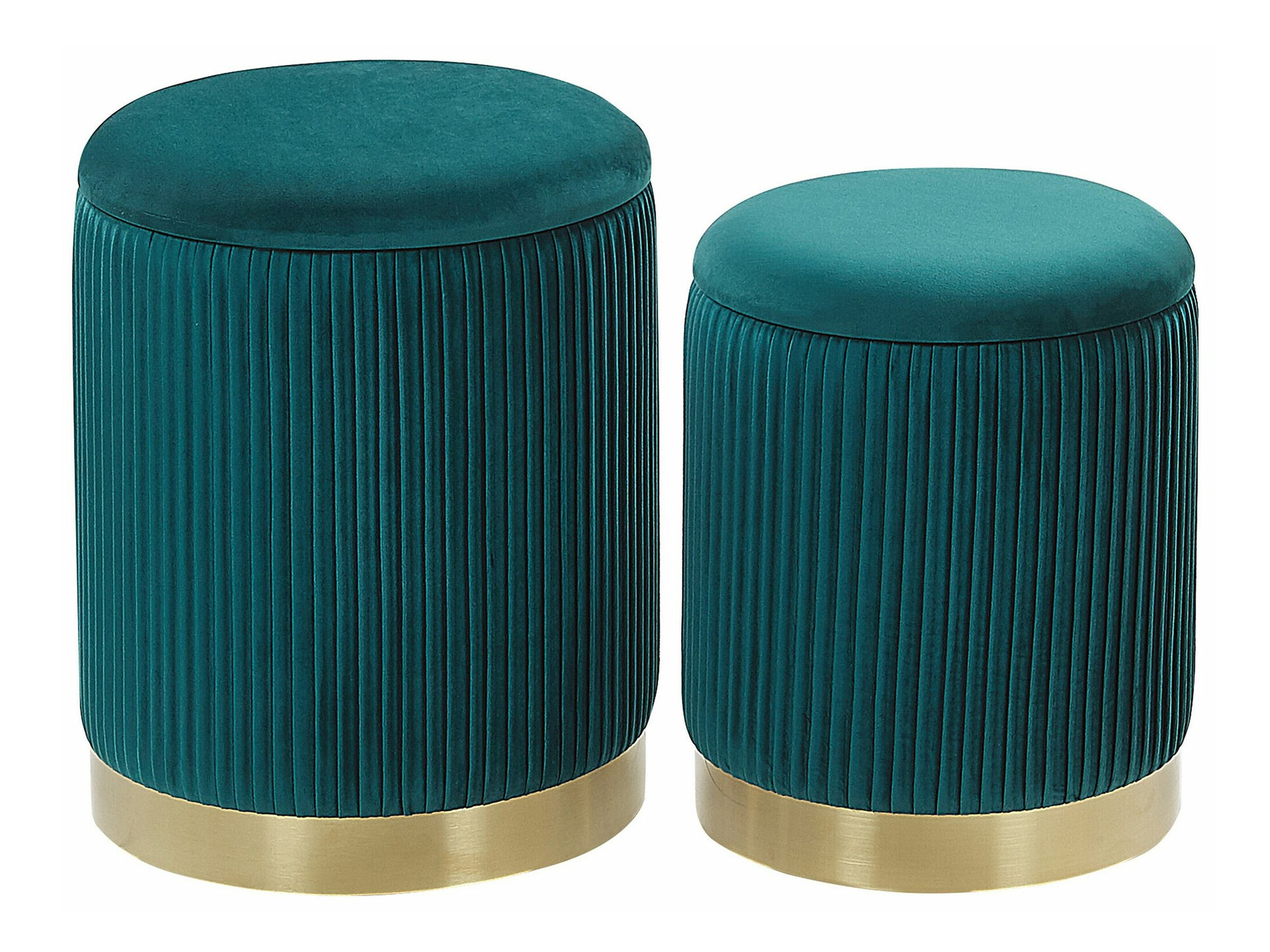 Tumbade komplekt Berwyn 1583 (Tume türkiissinine)