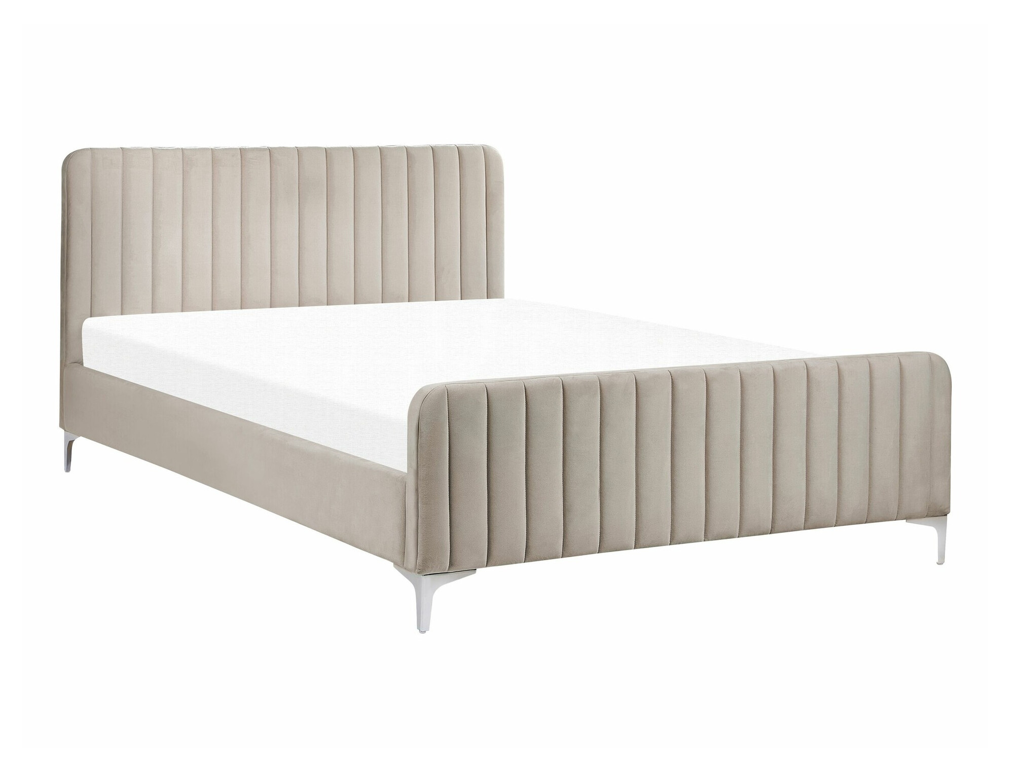 Voodi Berwyn 1584 (Taupe)