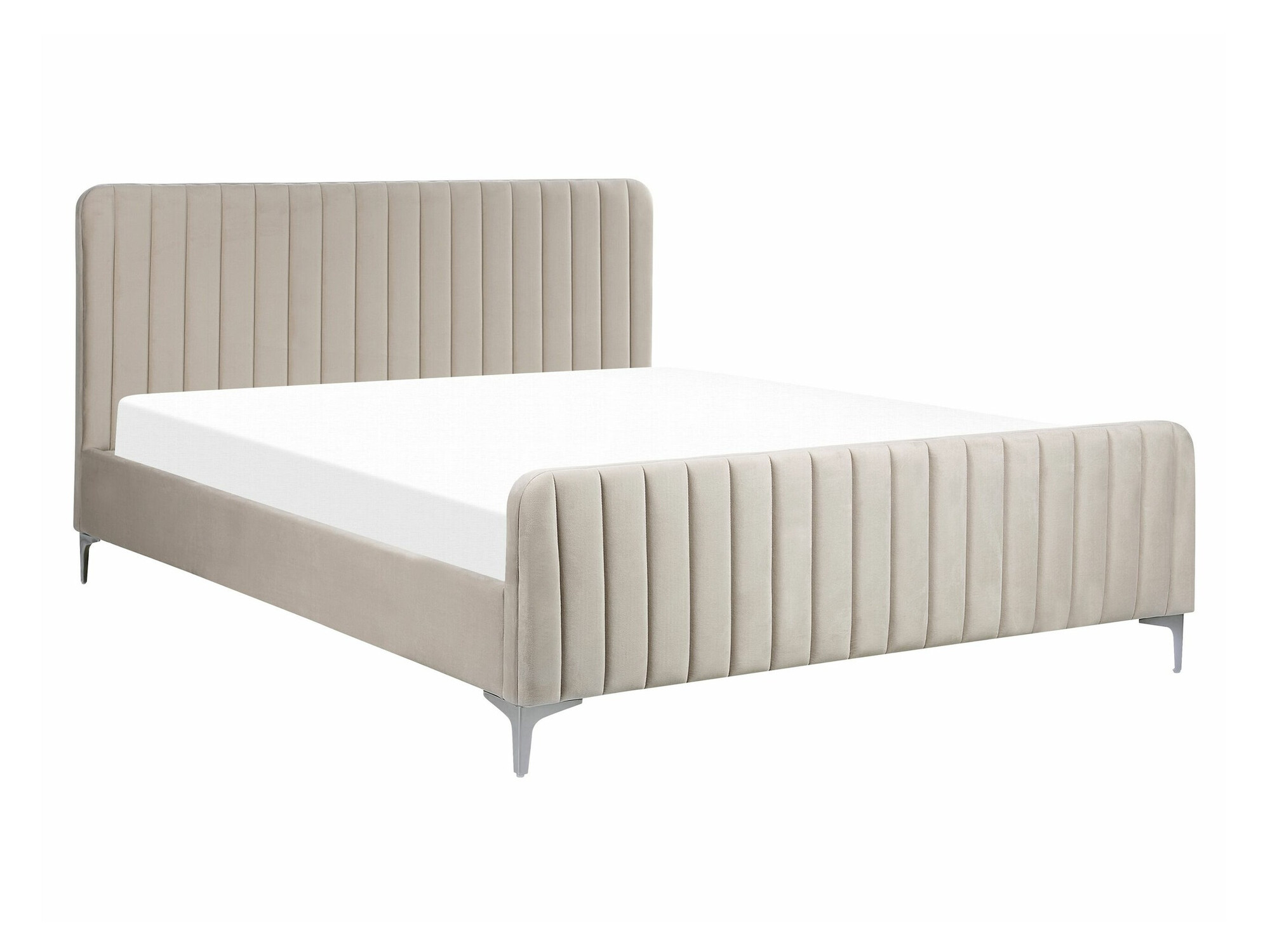 Voodi Berwyn 1584 (Taupe)