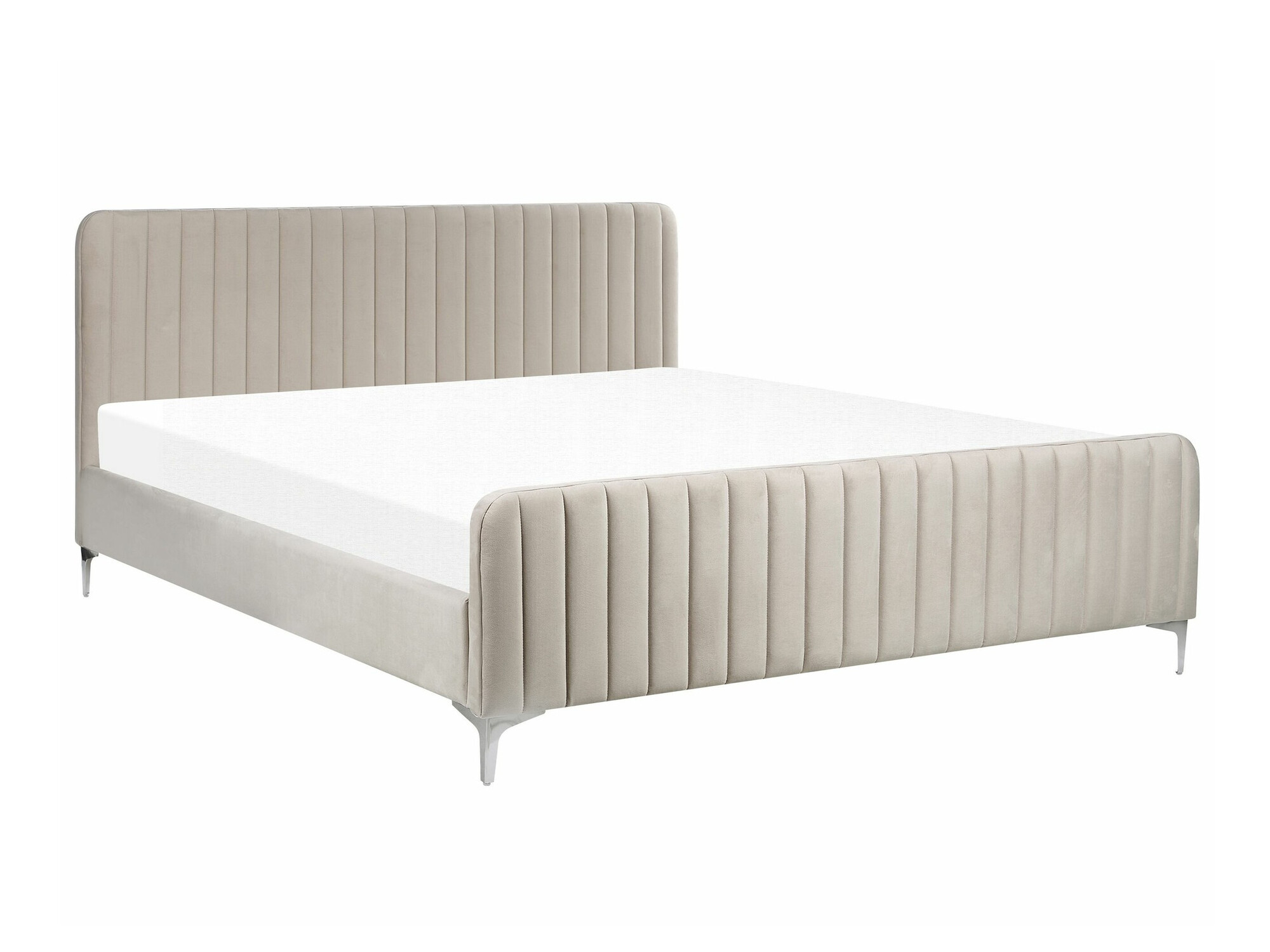 Voodi Berwyn 1584 (Taupe)