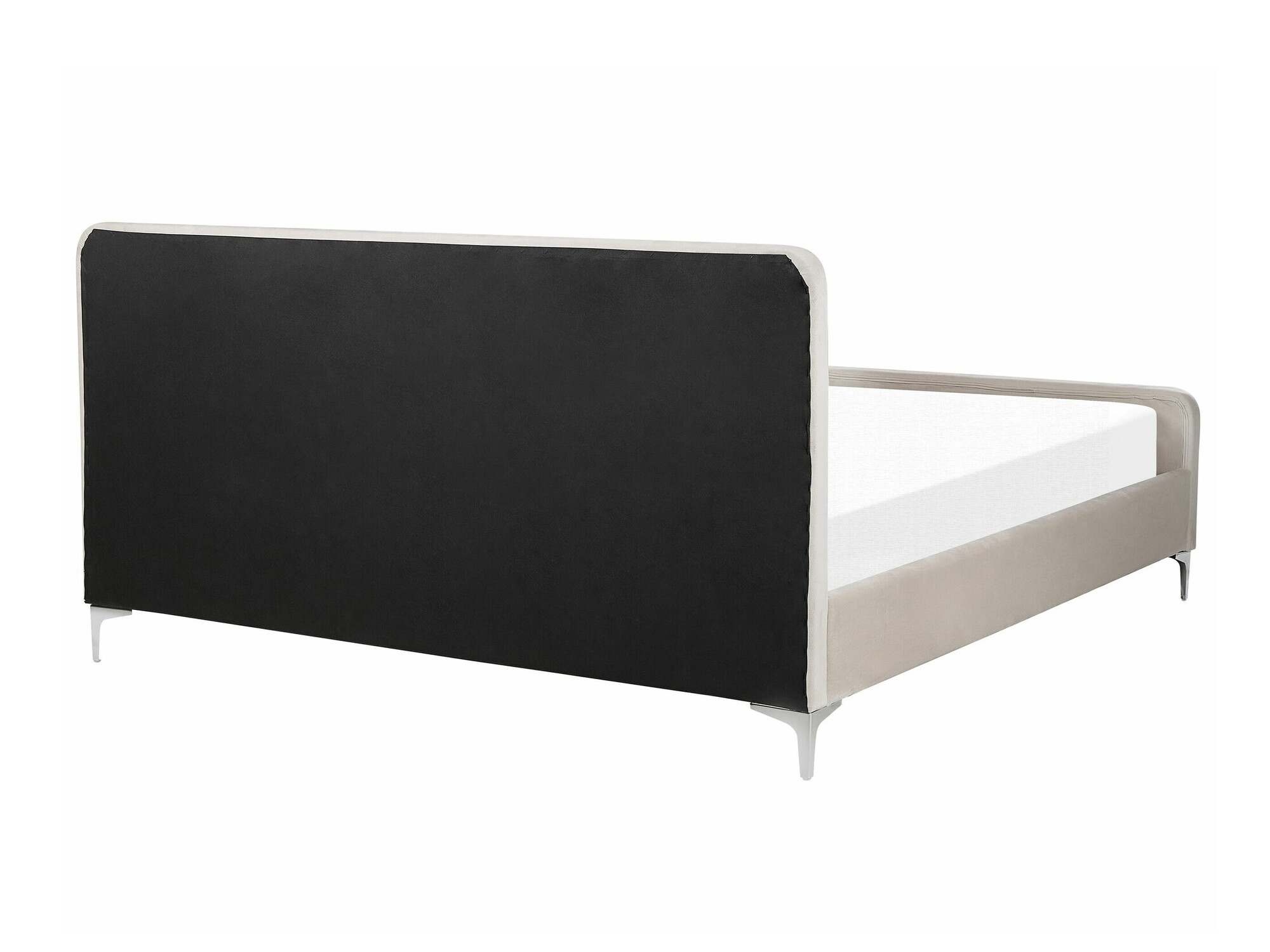 Voodi Berwyn 1584 (Taupe)