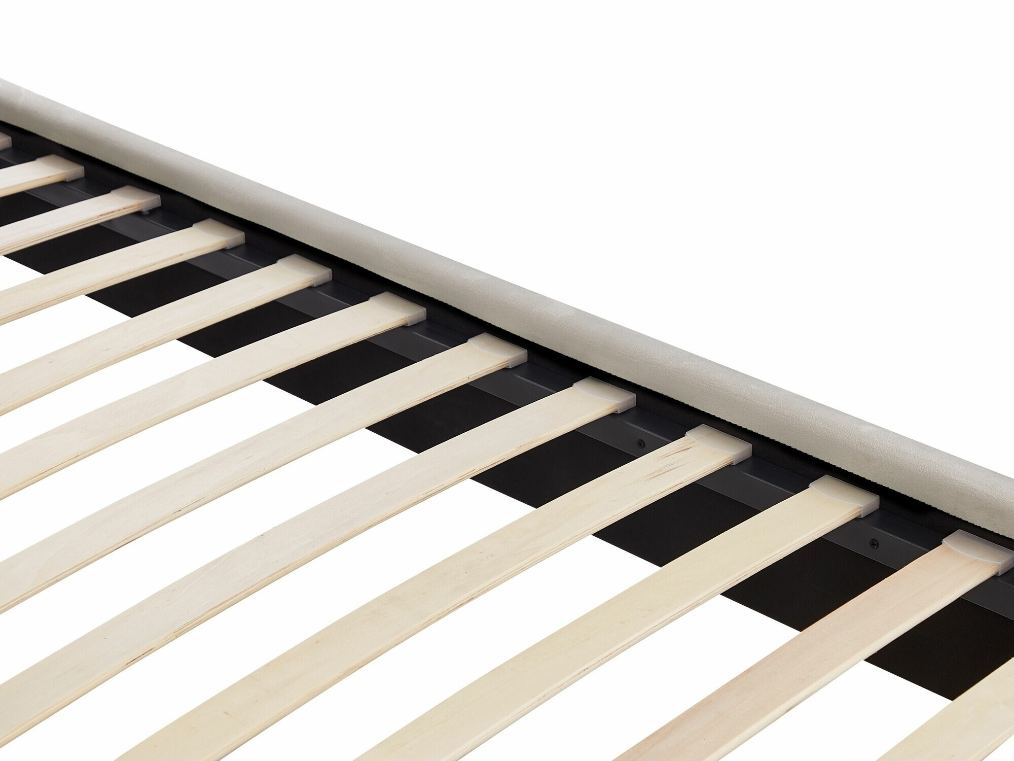 Voodi Berwyn 1584 (Taupe)