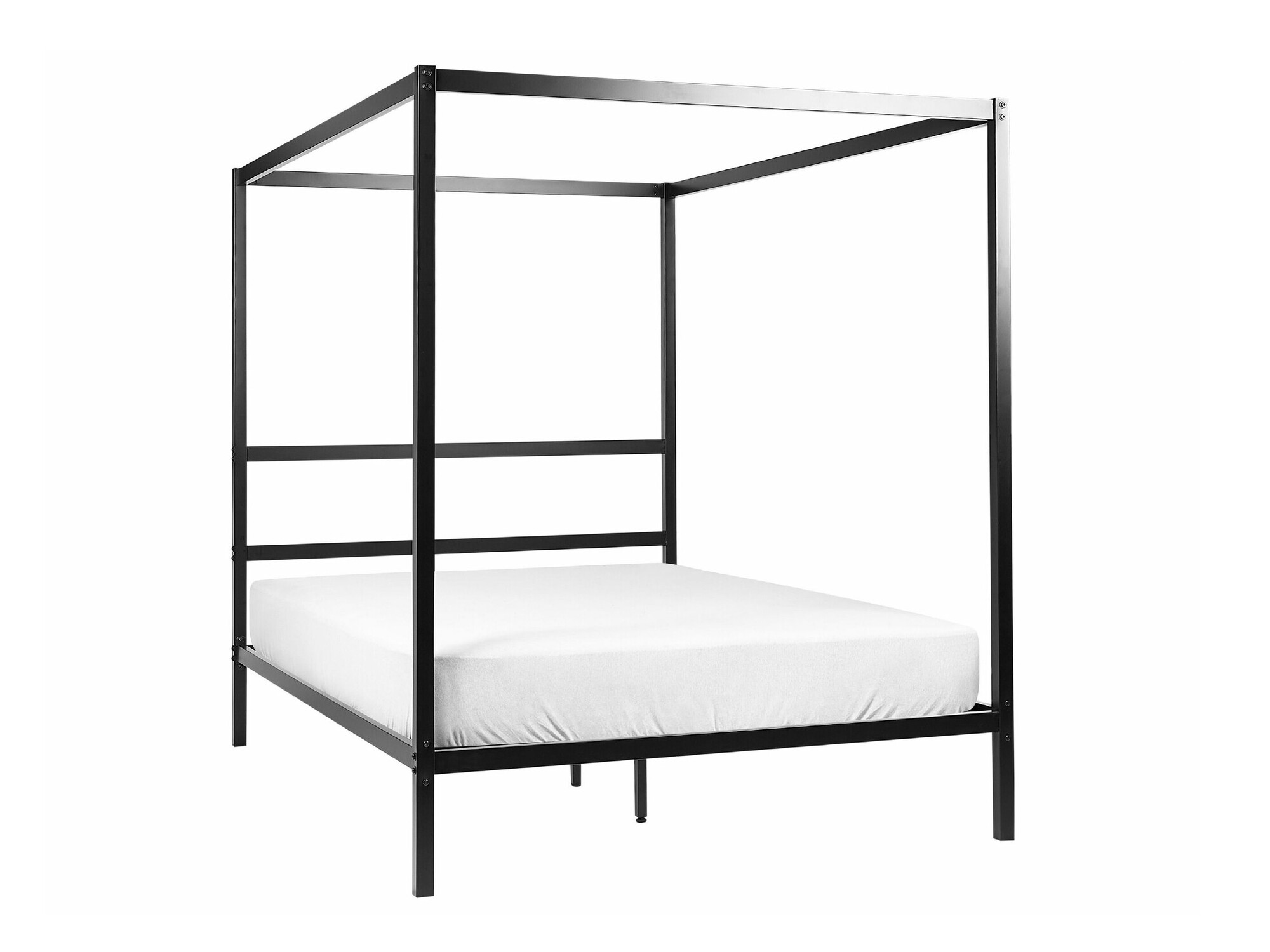 Voodi Berwyn 1586 (Must)